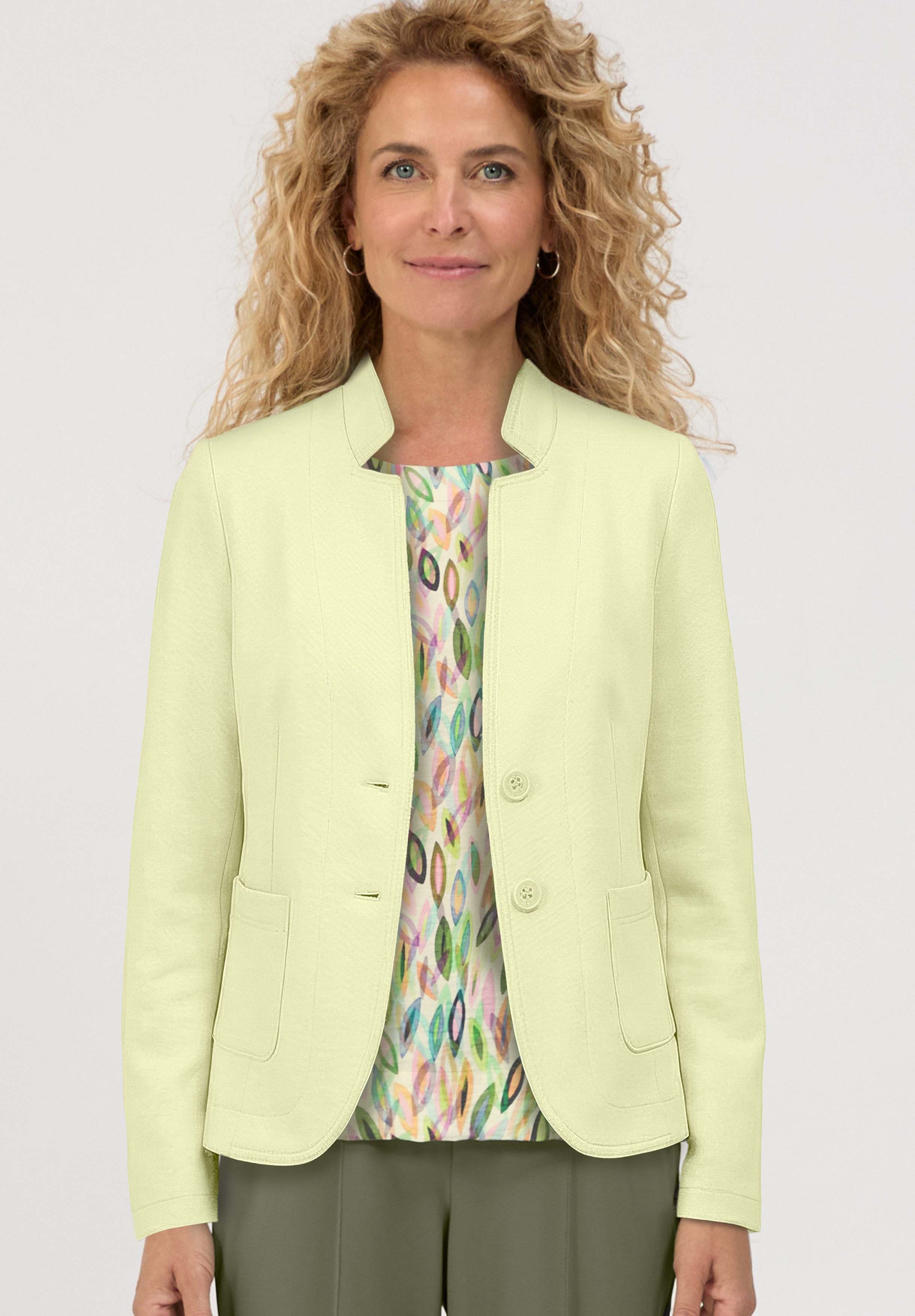 Jackenblazer JOLIEN