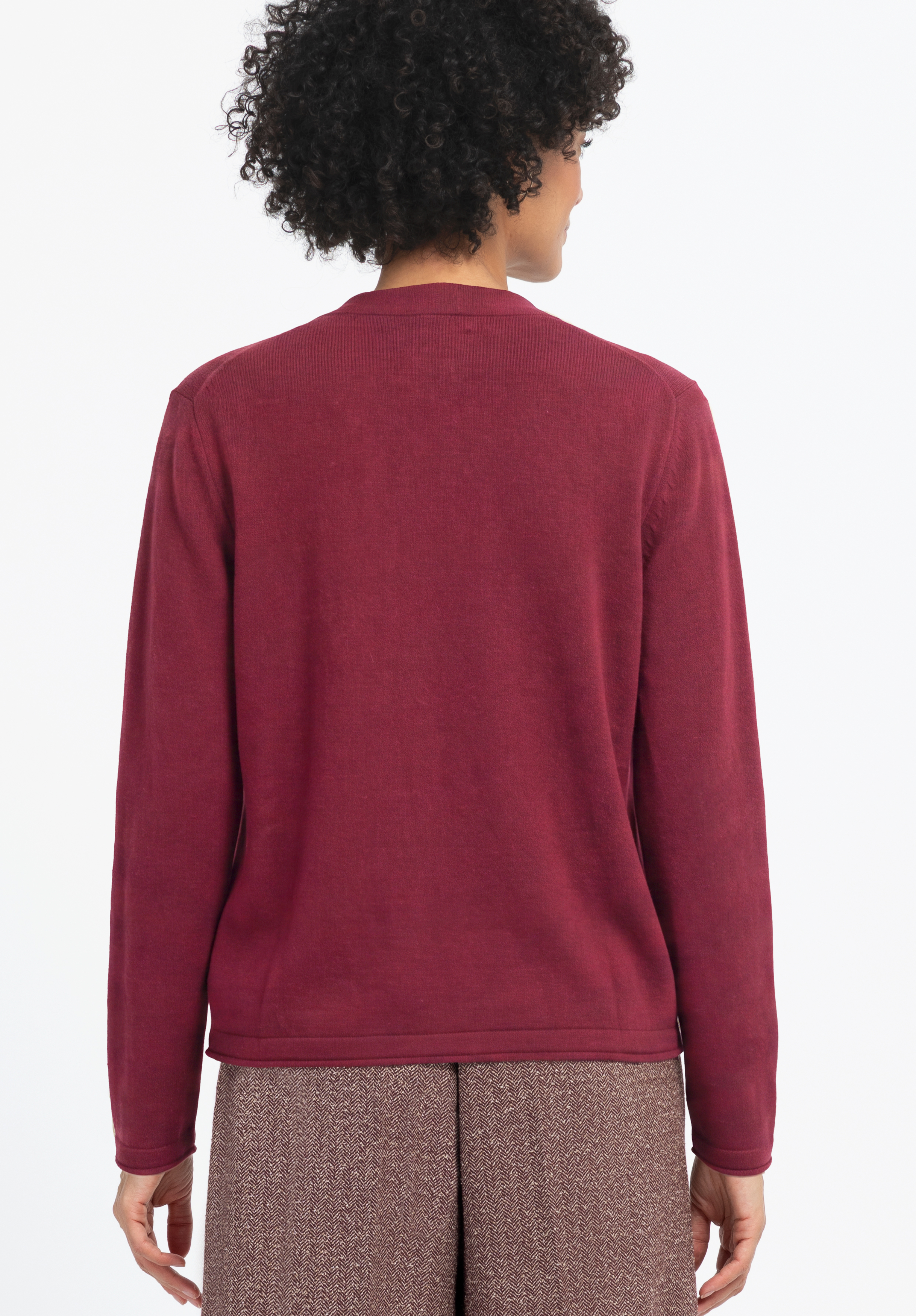 Cardigan RANIS