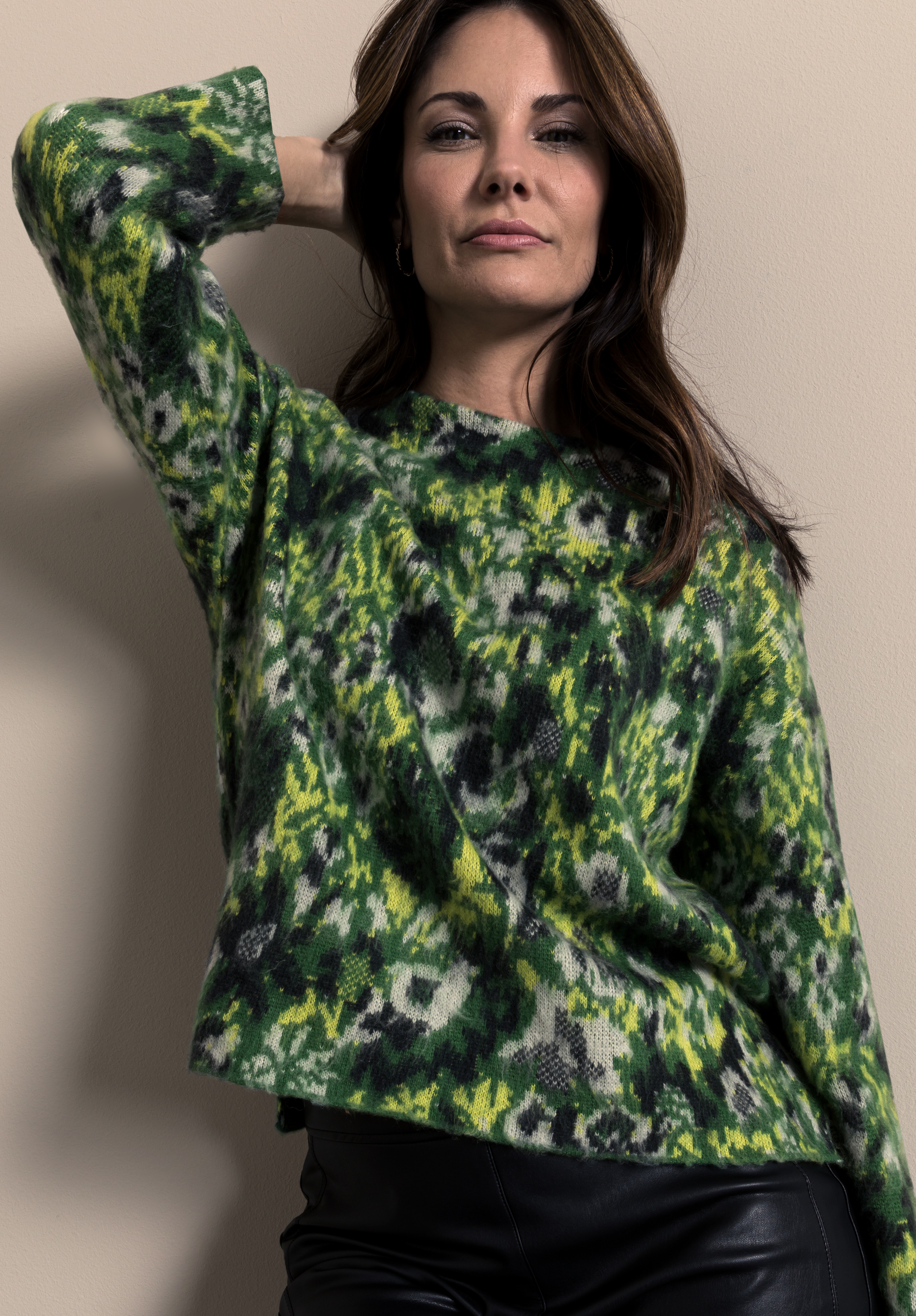 Strickpullover URANUS