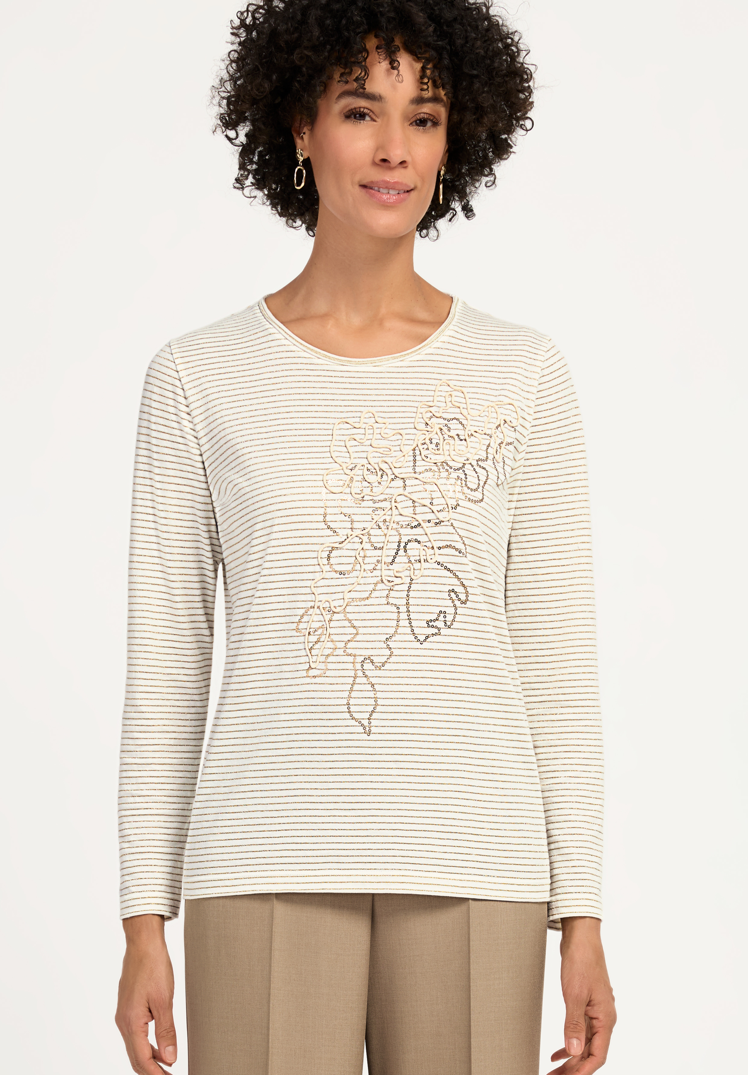 Print-Shirt DAMI