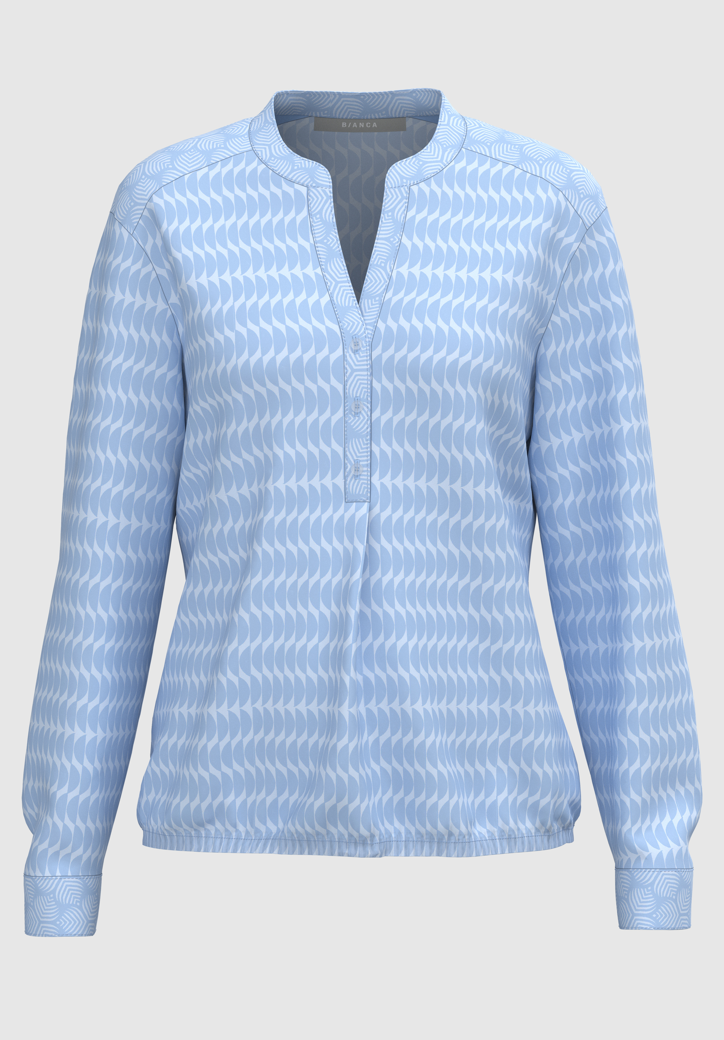 Schlupfbluse ADINA
