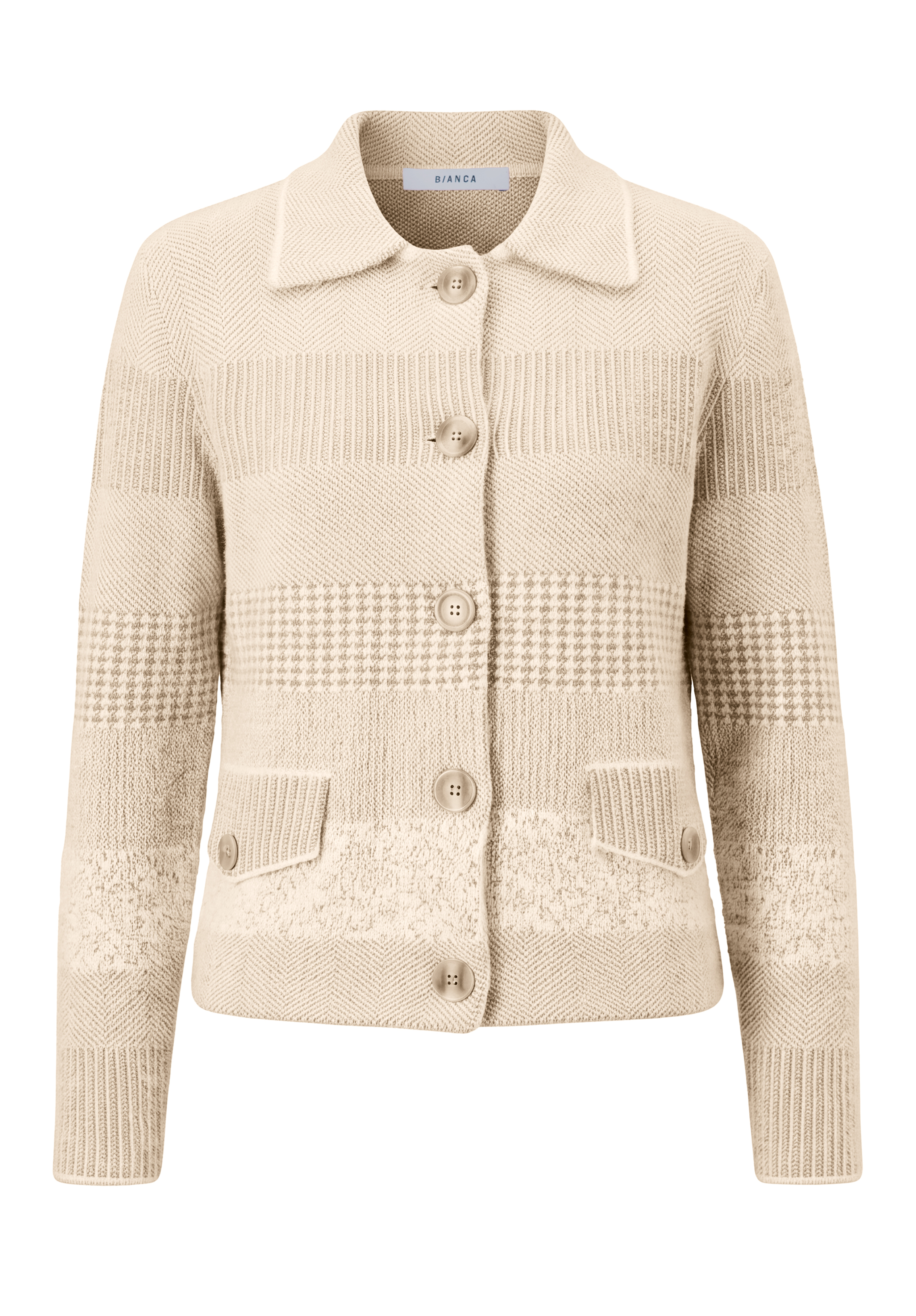 Strickjacke BESS