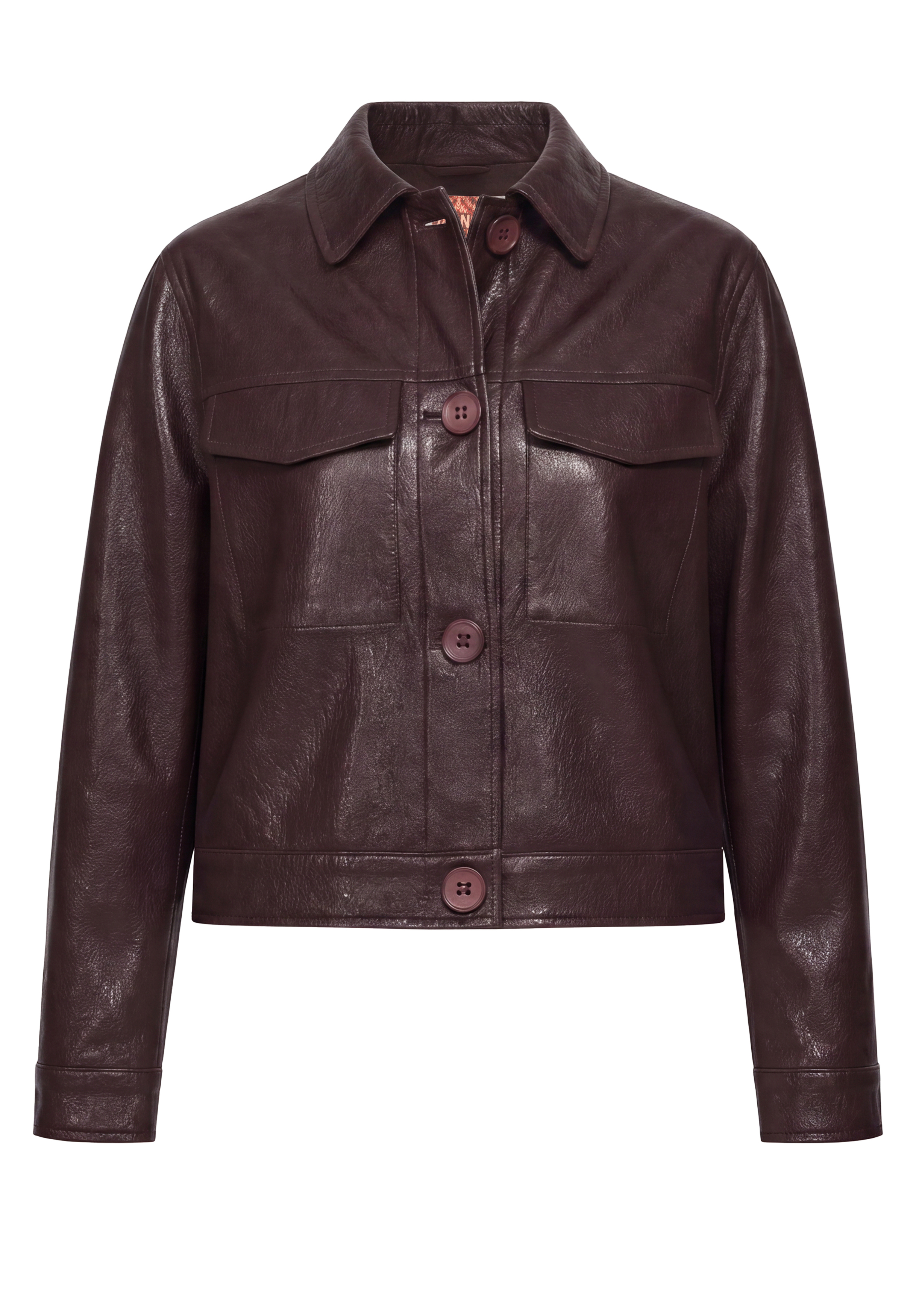 Kurzjacke PEGGY