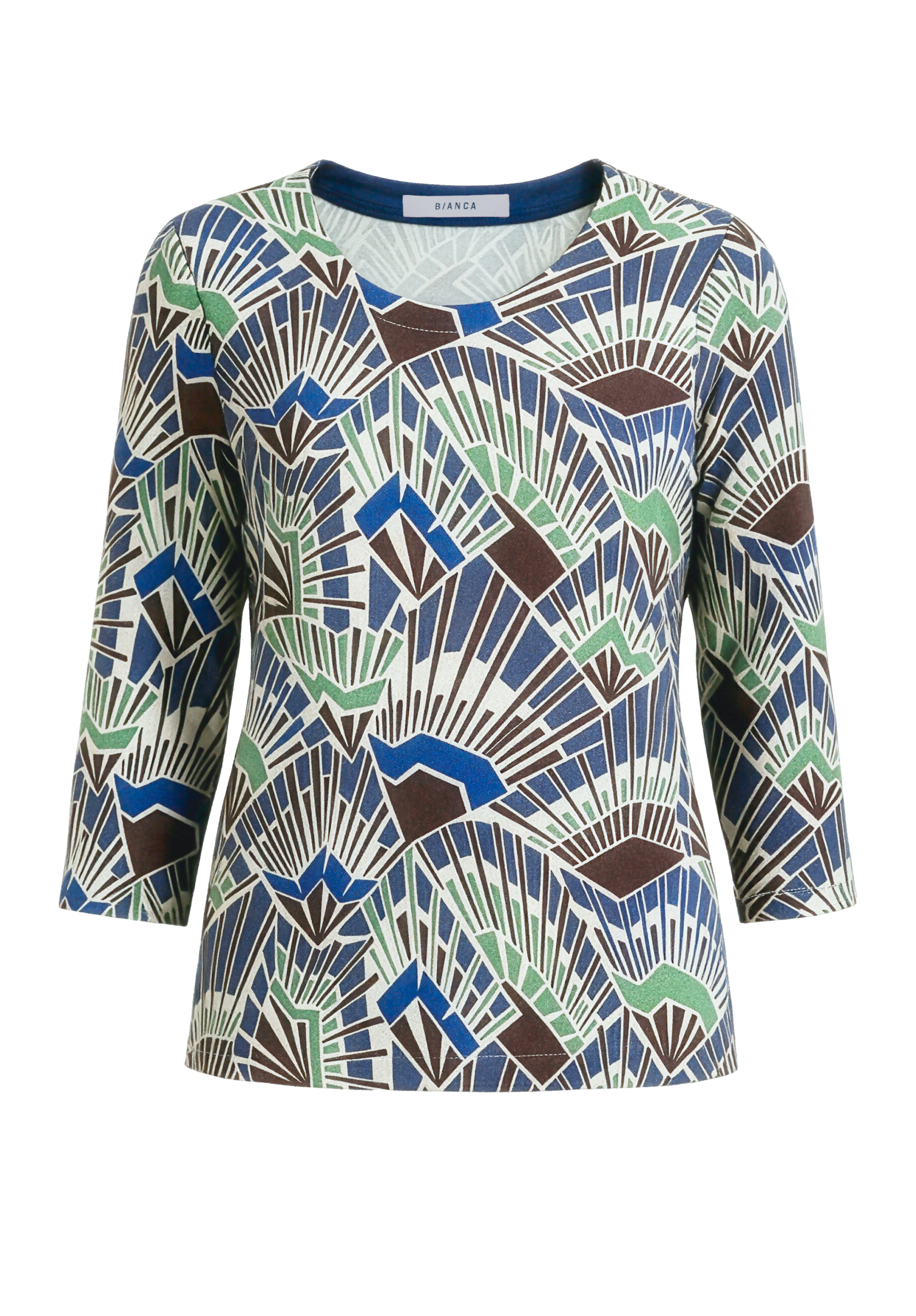 Print-Shirt DINI