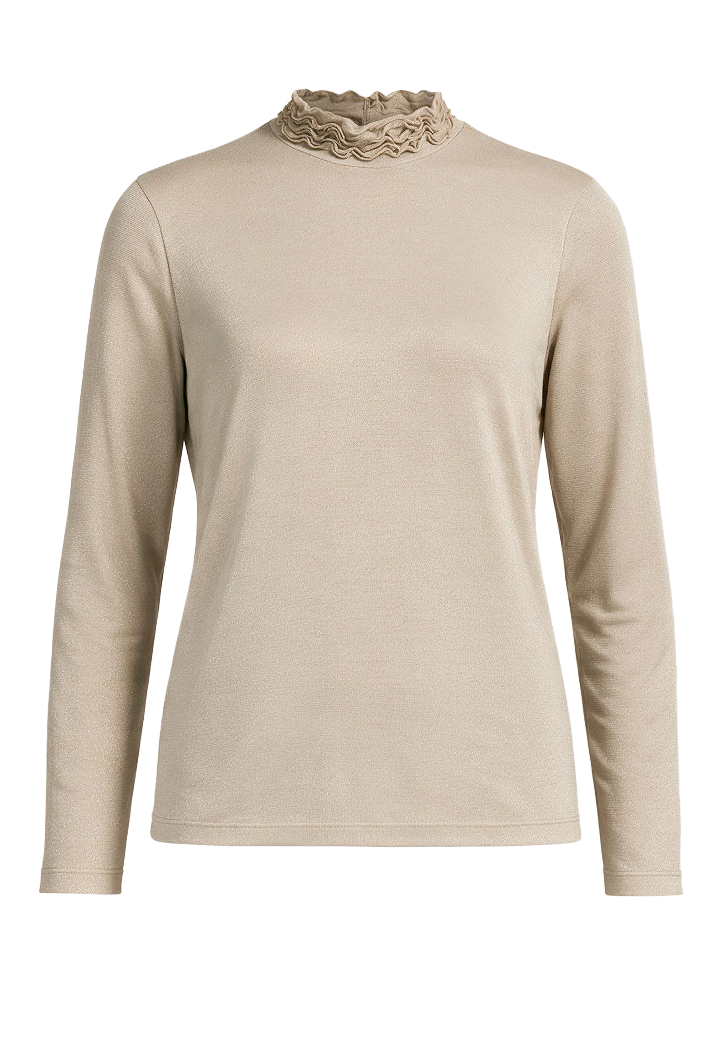 Langarmshirt GRETA