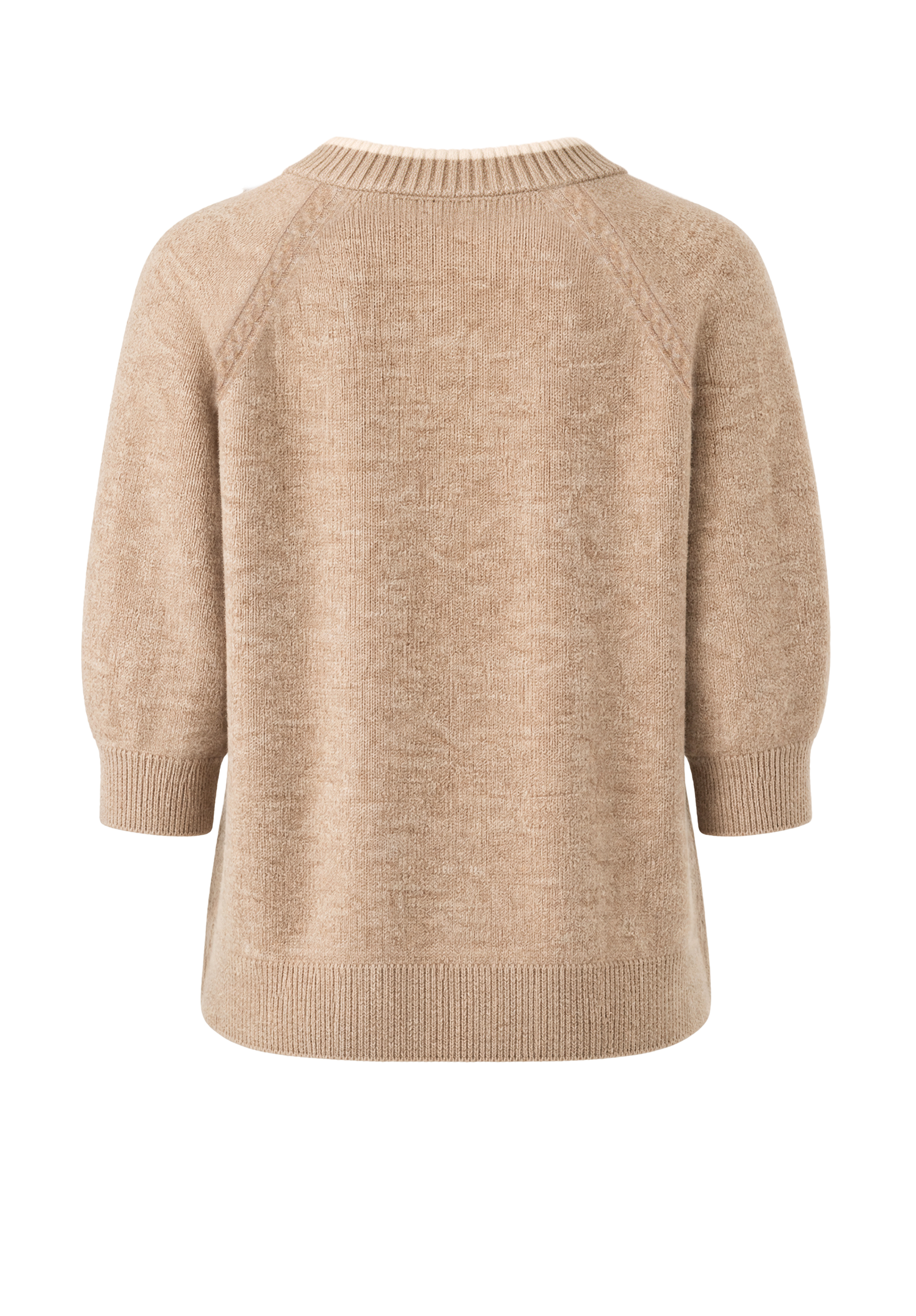 Strickjacke DITA