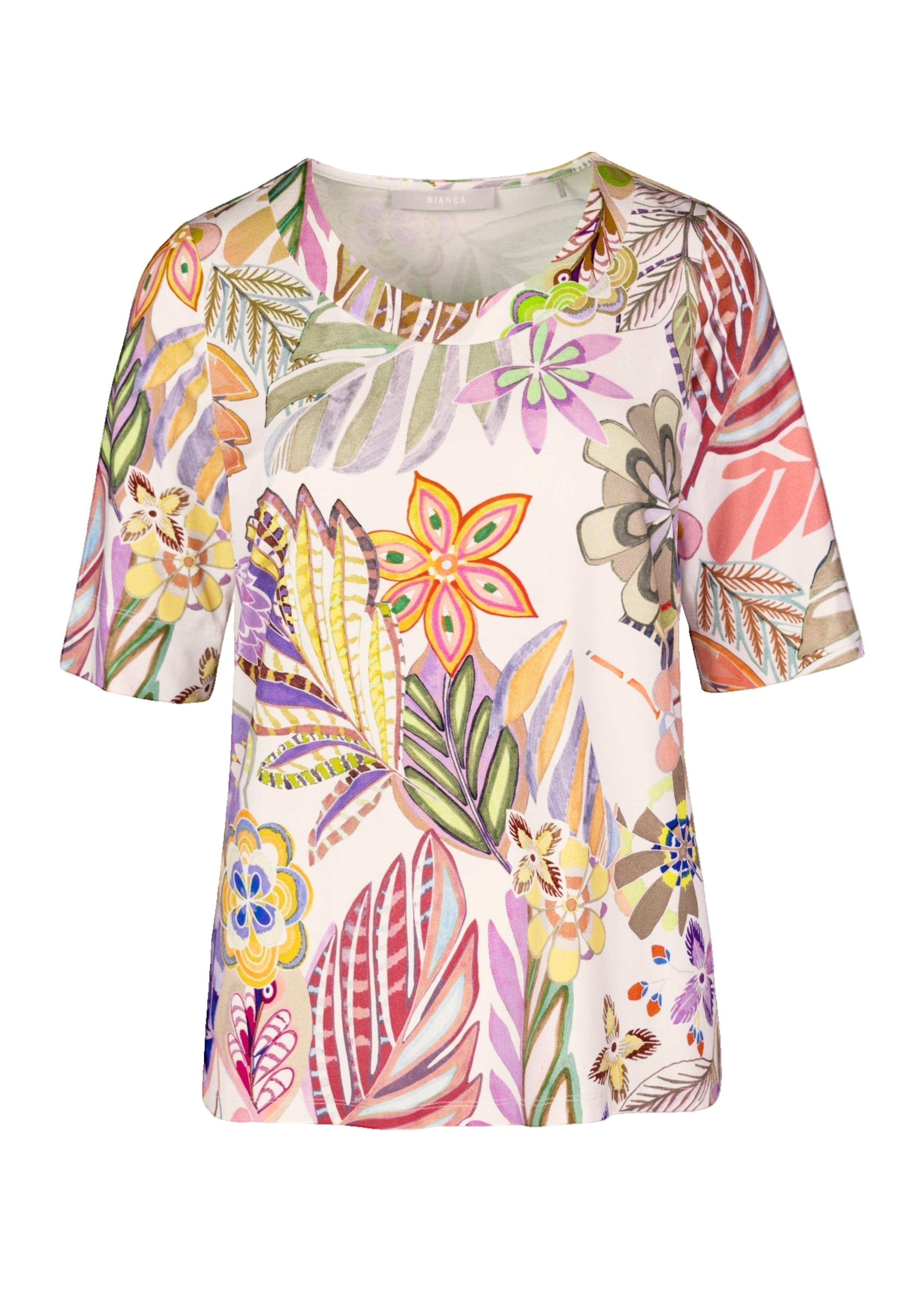 Print-Shirt EDIRA