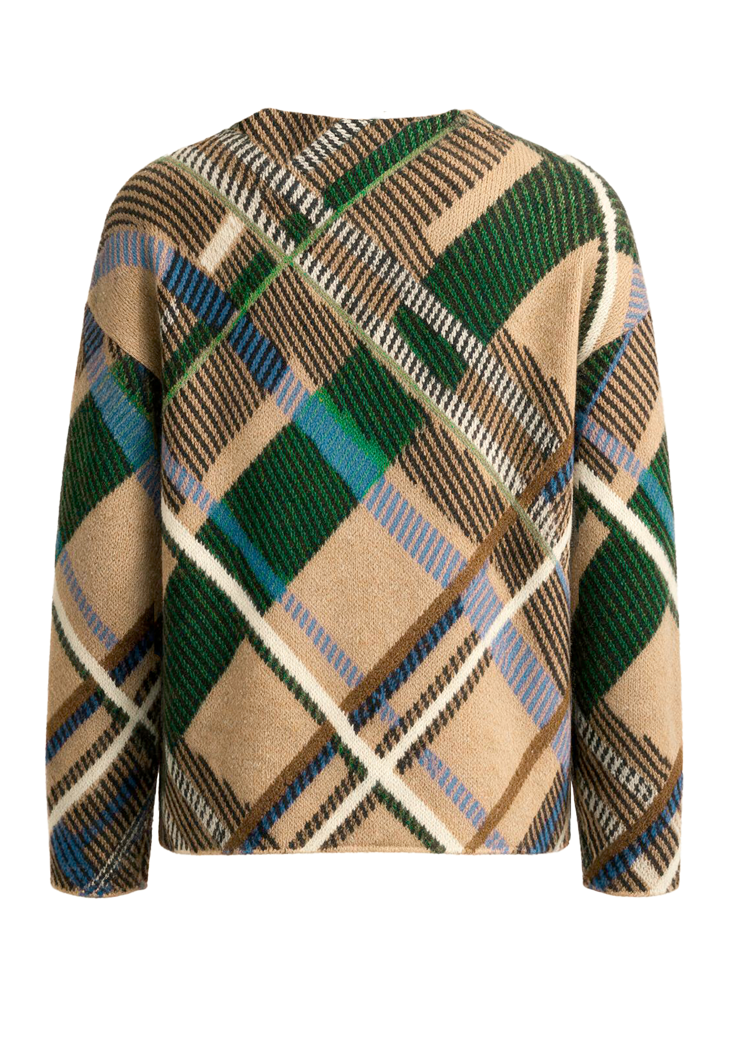 Strickpullover URANUS