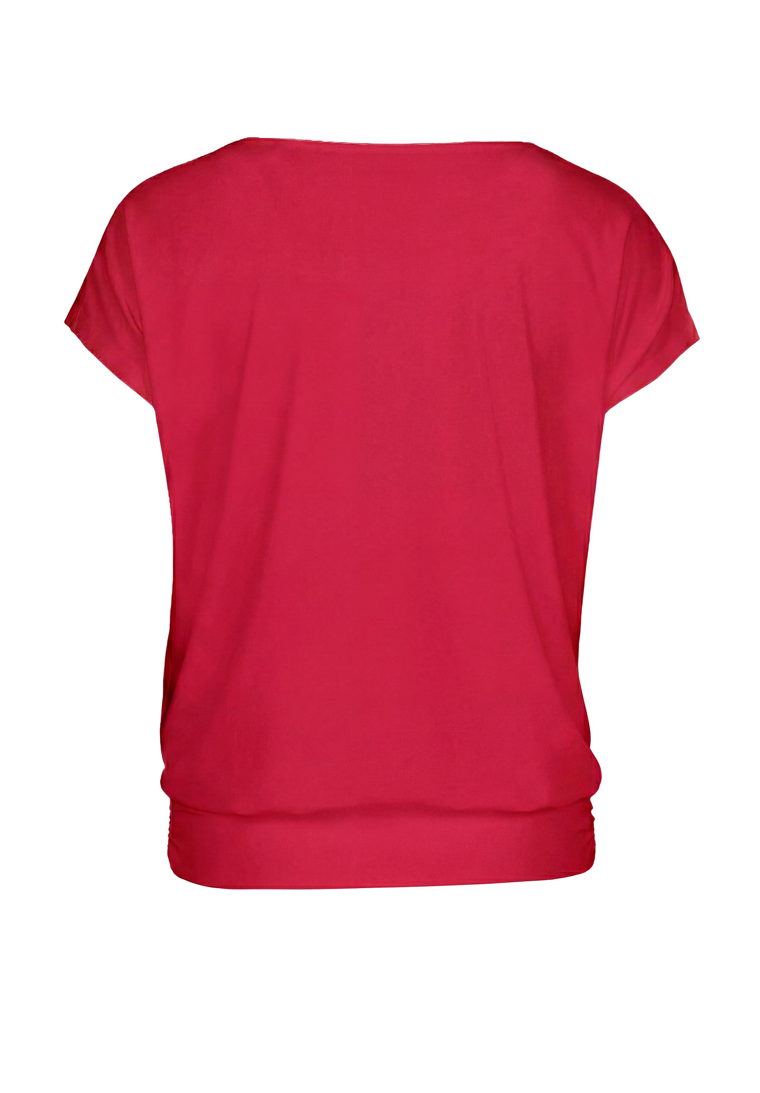 Wasserfallshirt WIEBKE