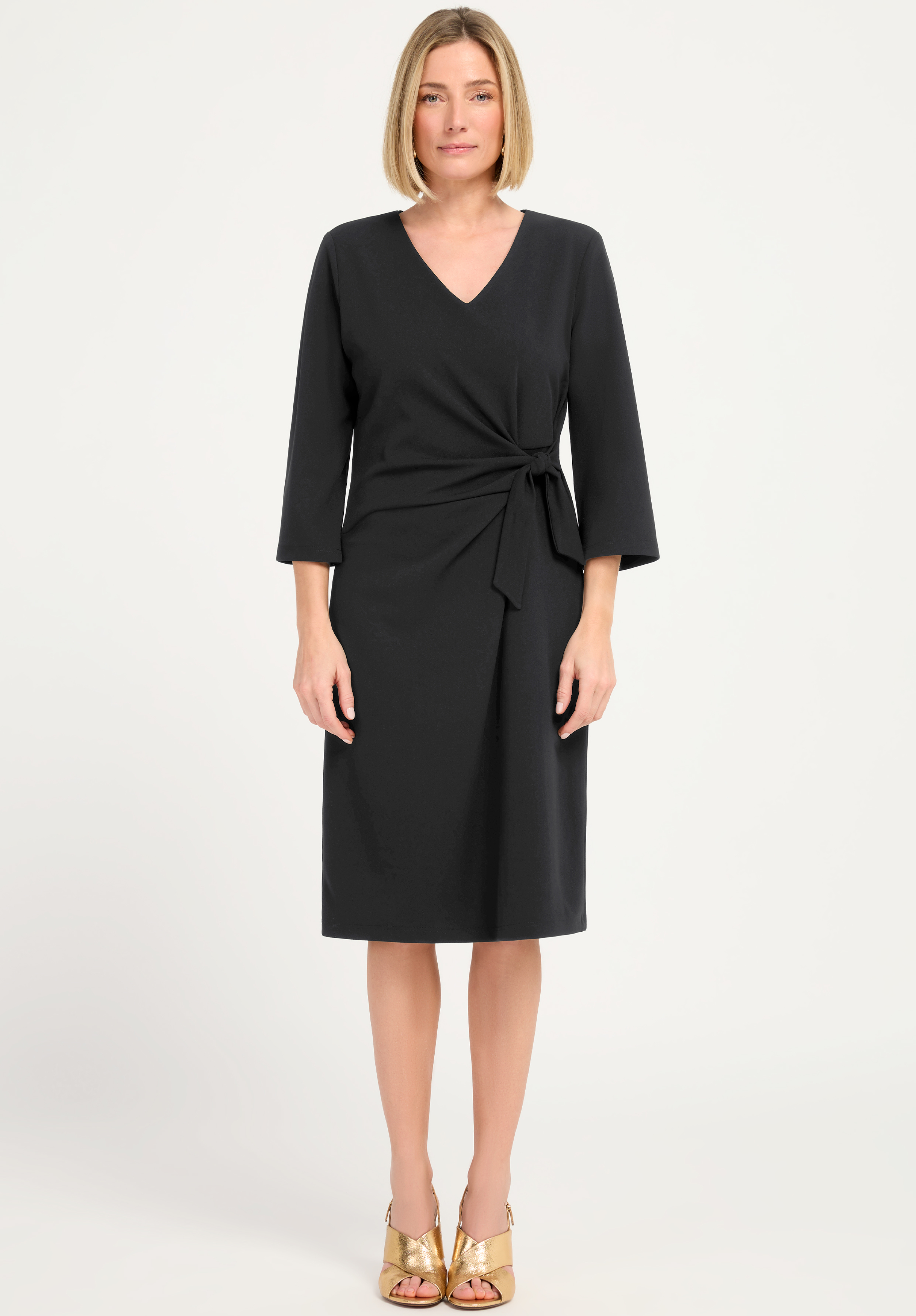 Midikleid WIRA