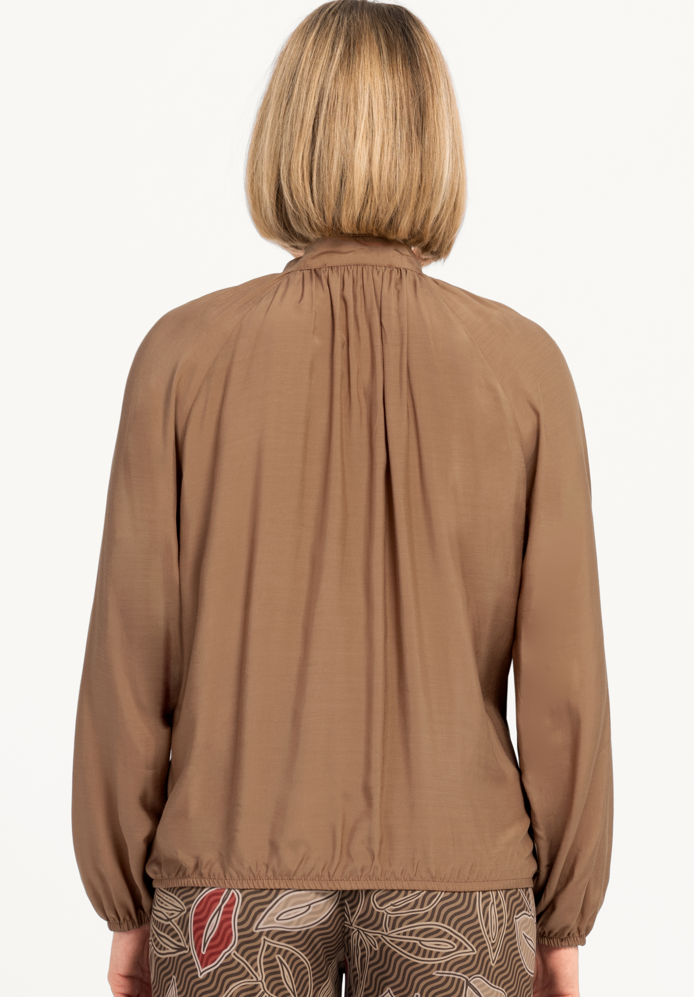 Schlupfbluse RANI