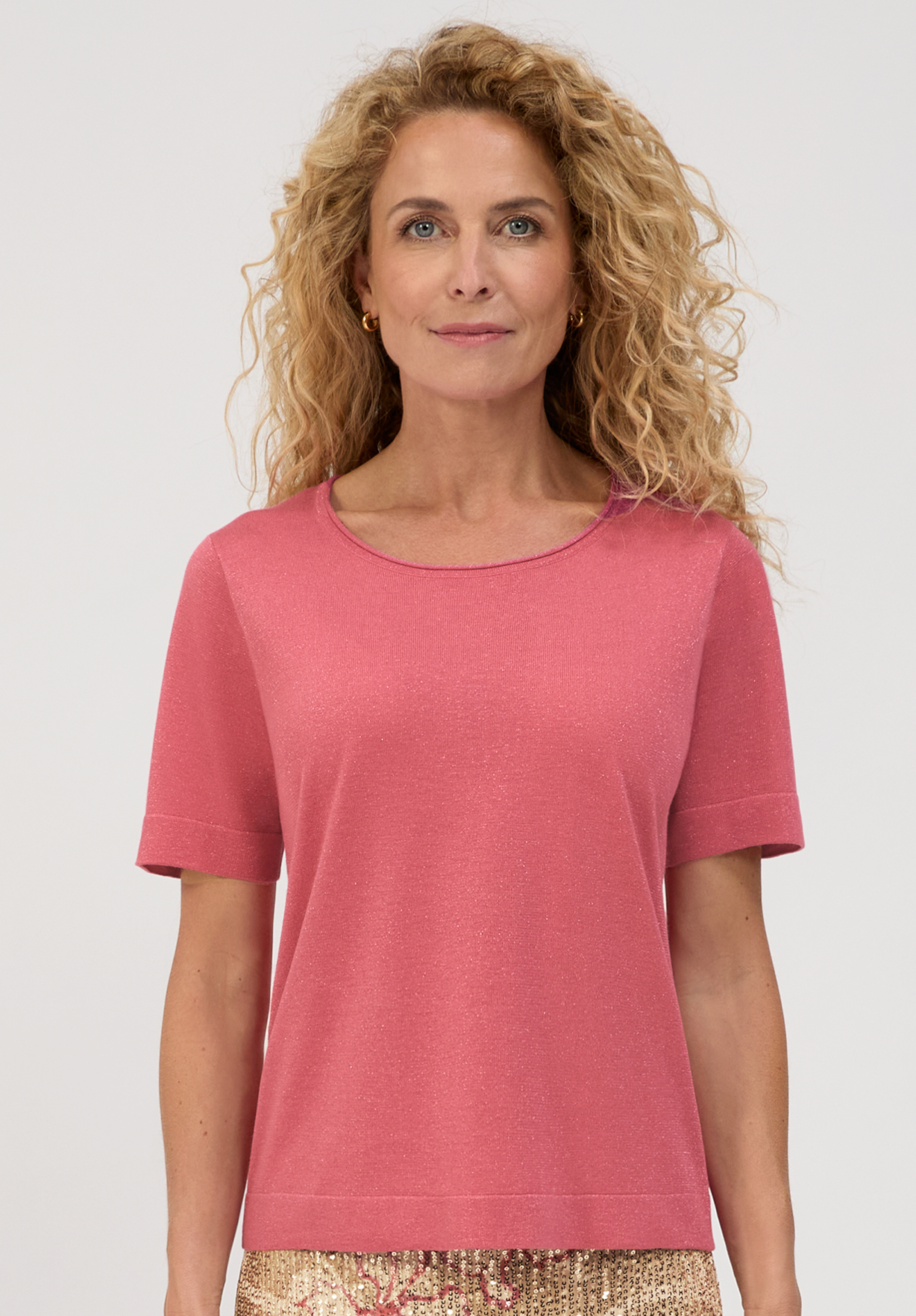 Strickpullover RABEA