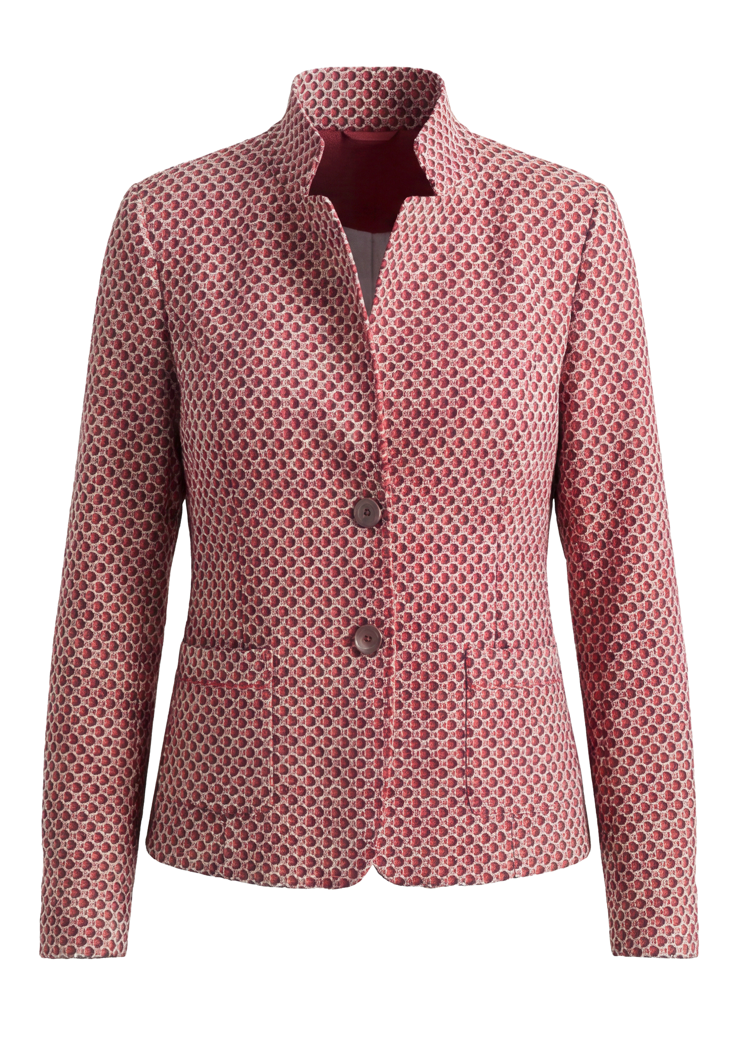 Jerseyblazer JOALINA