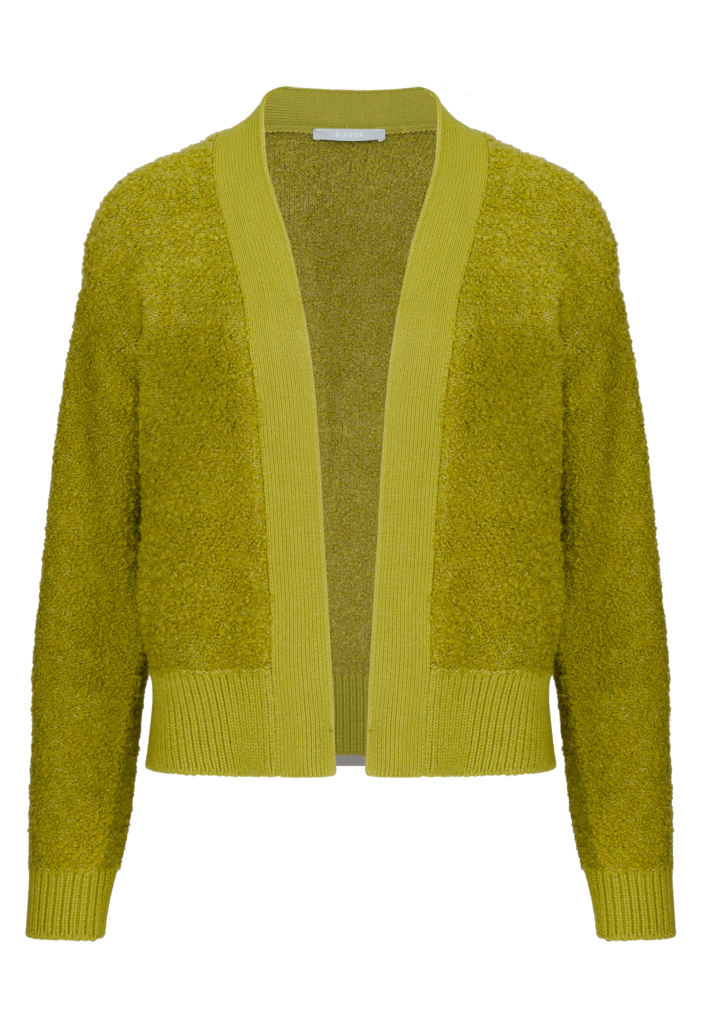 Strickjacke HERDIS