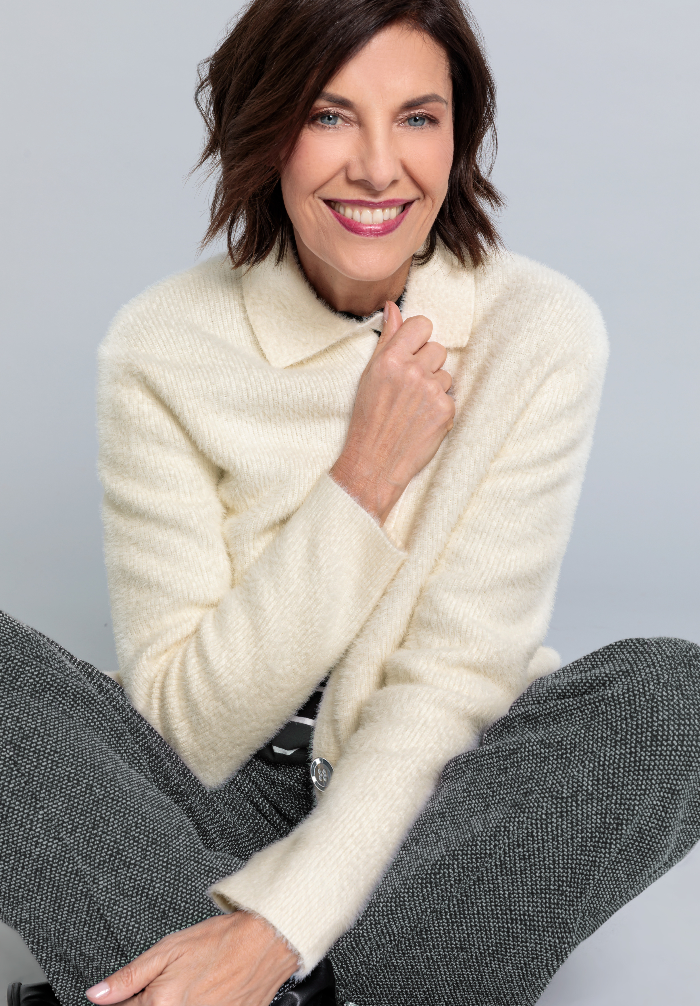 Strickjacke BESS