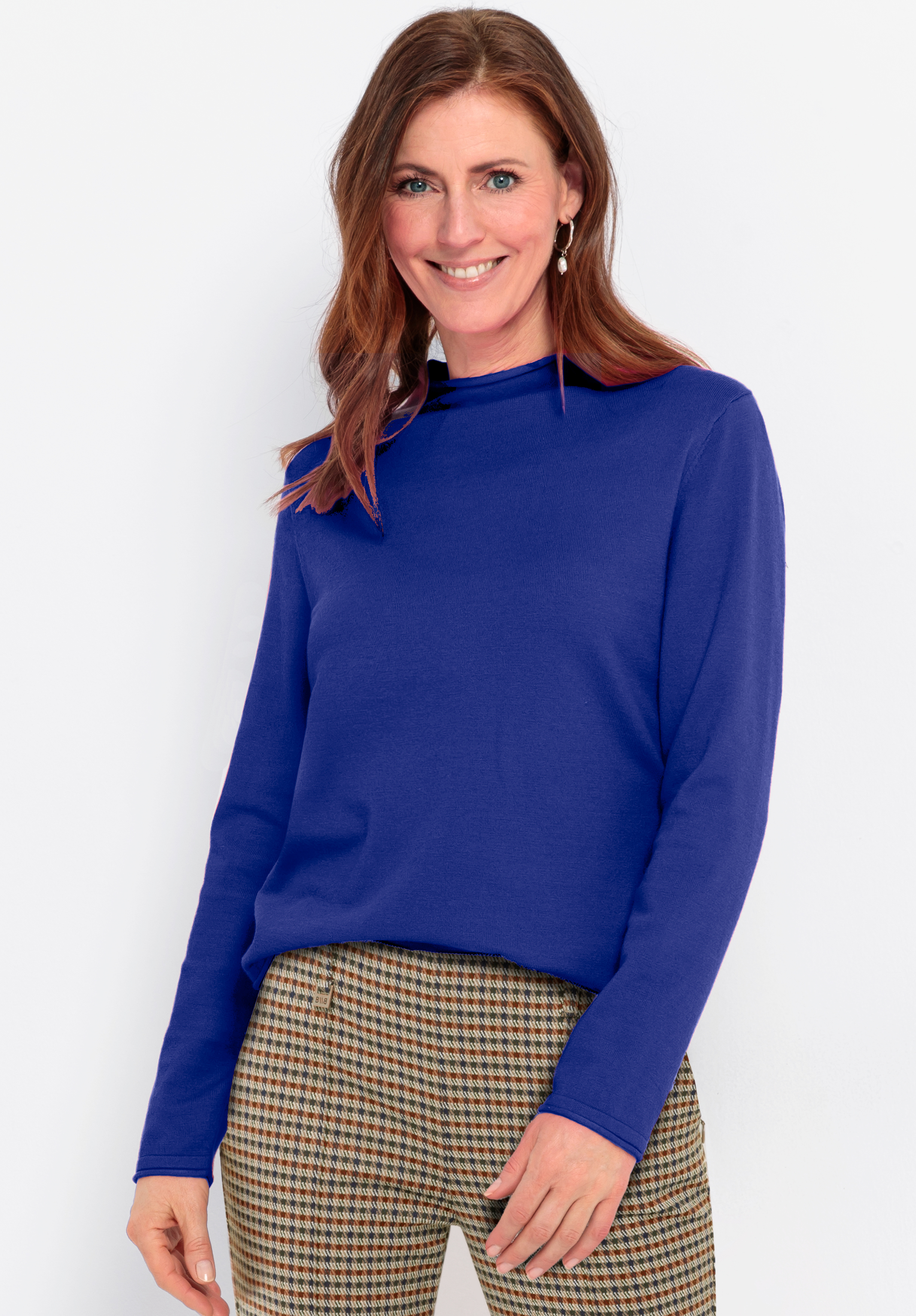 Strickpullover NOVIS