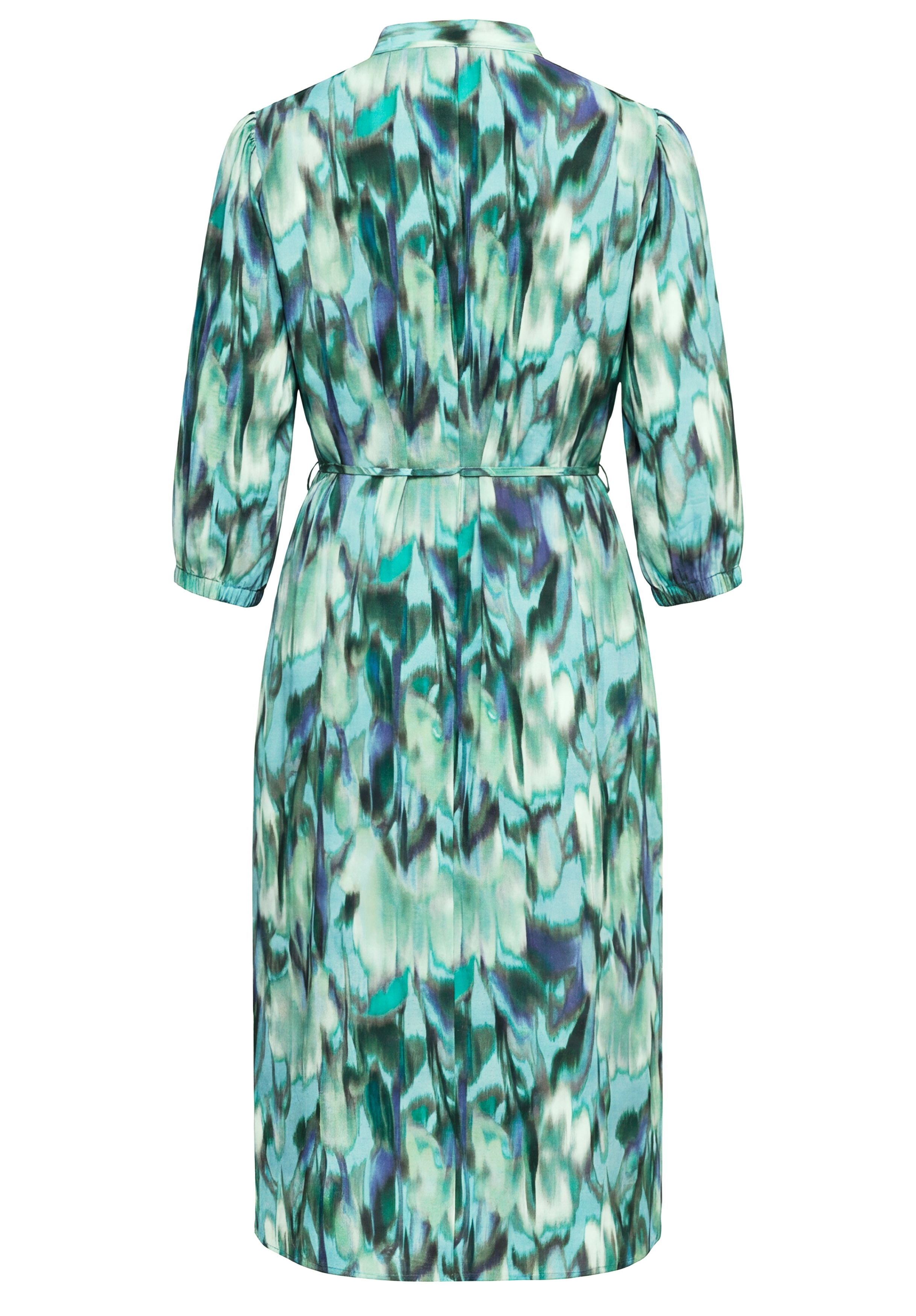 Druckkleid ALIANA