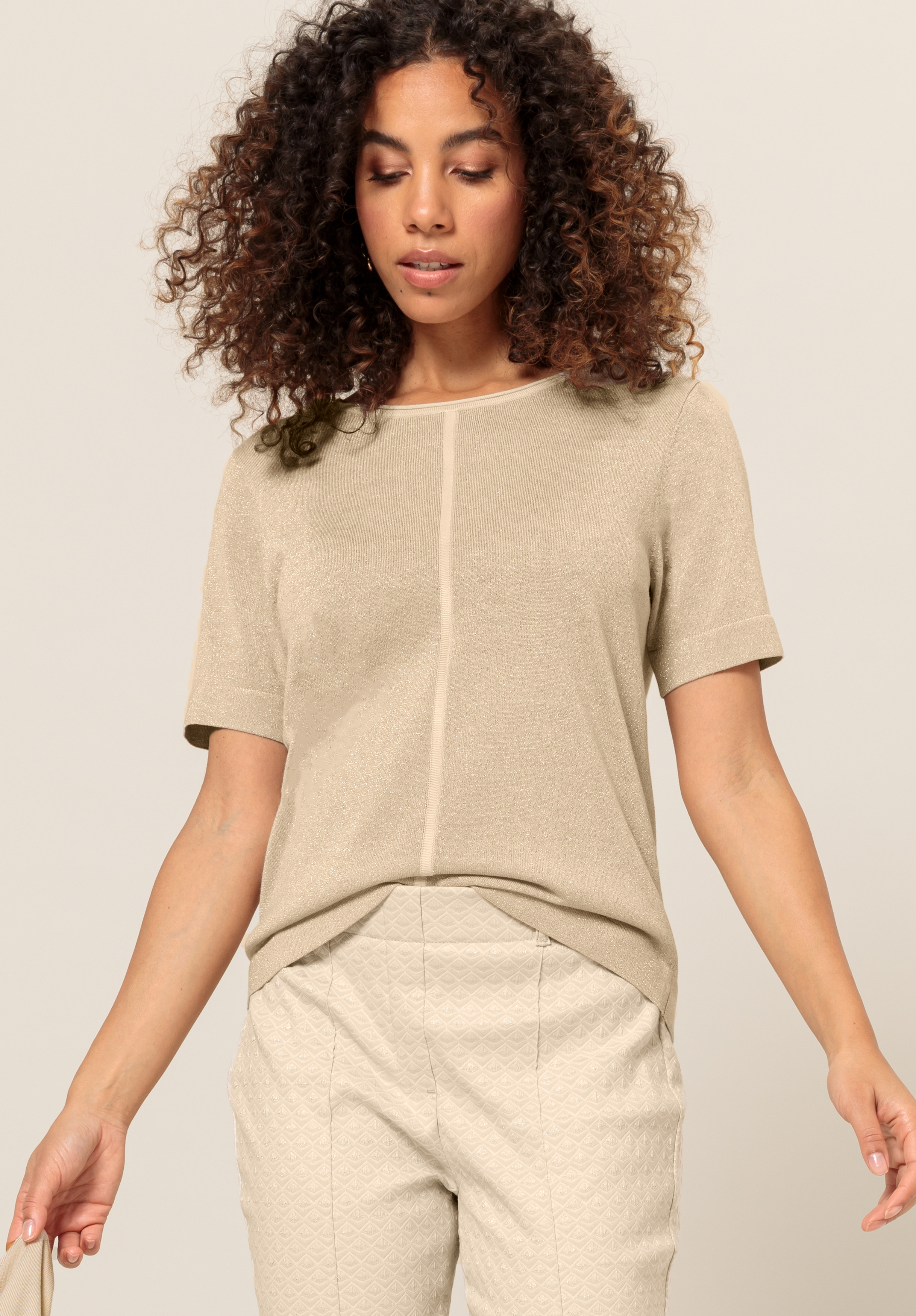 Strickpullover RABEA
