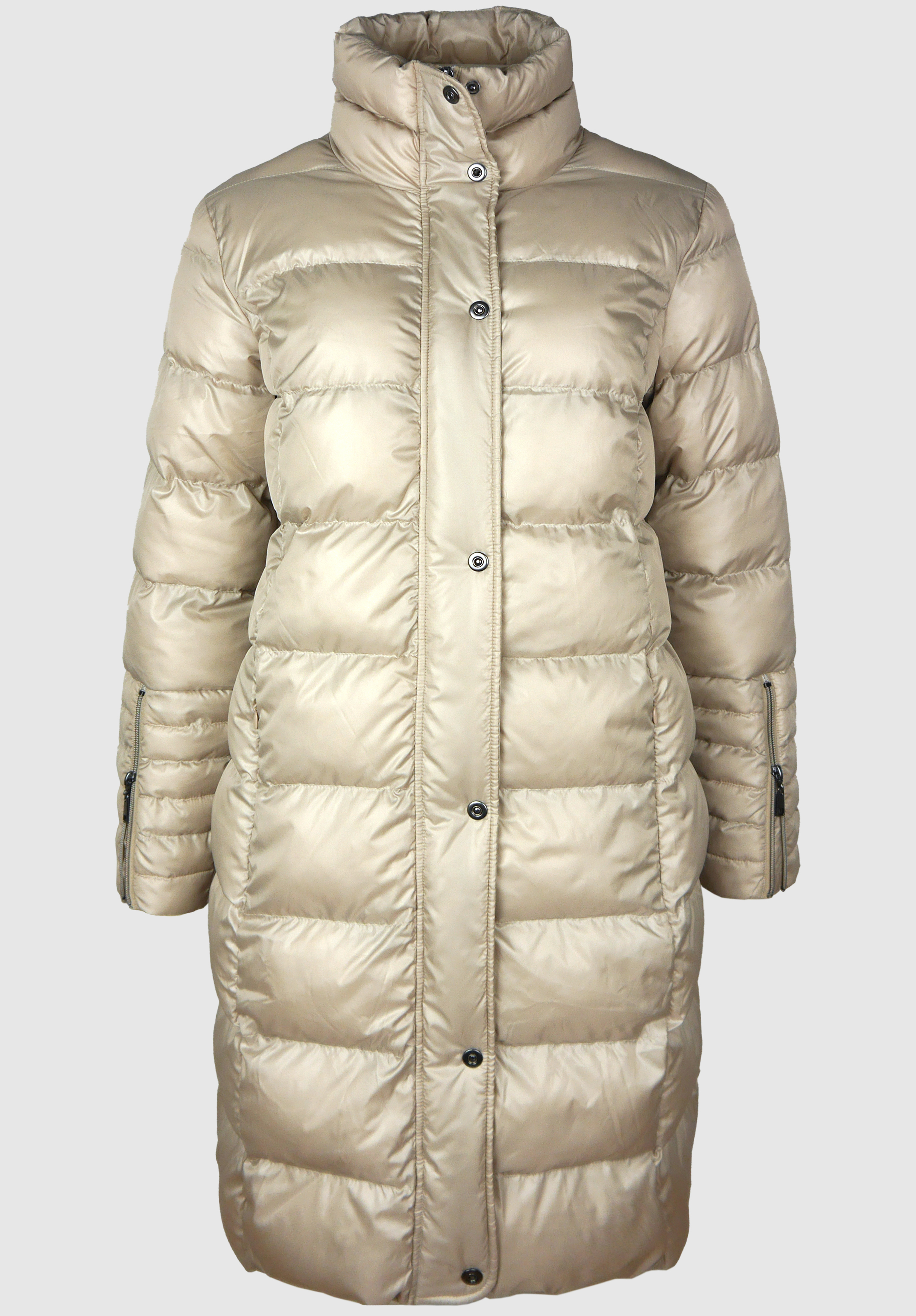 Steppjacke GIPSY