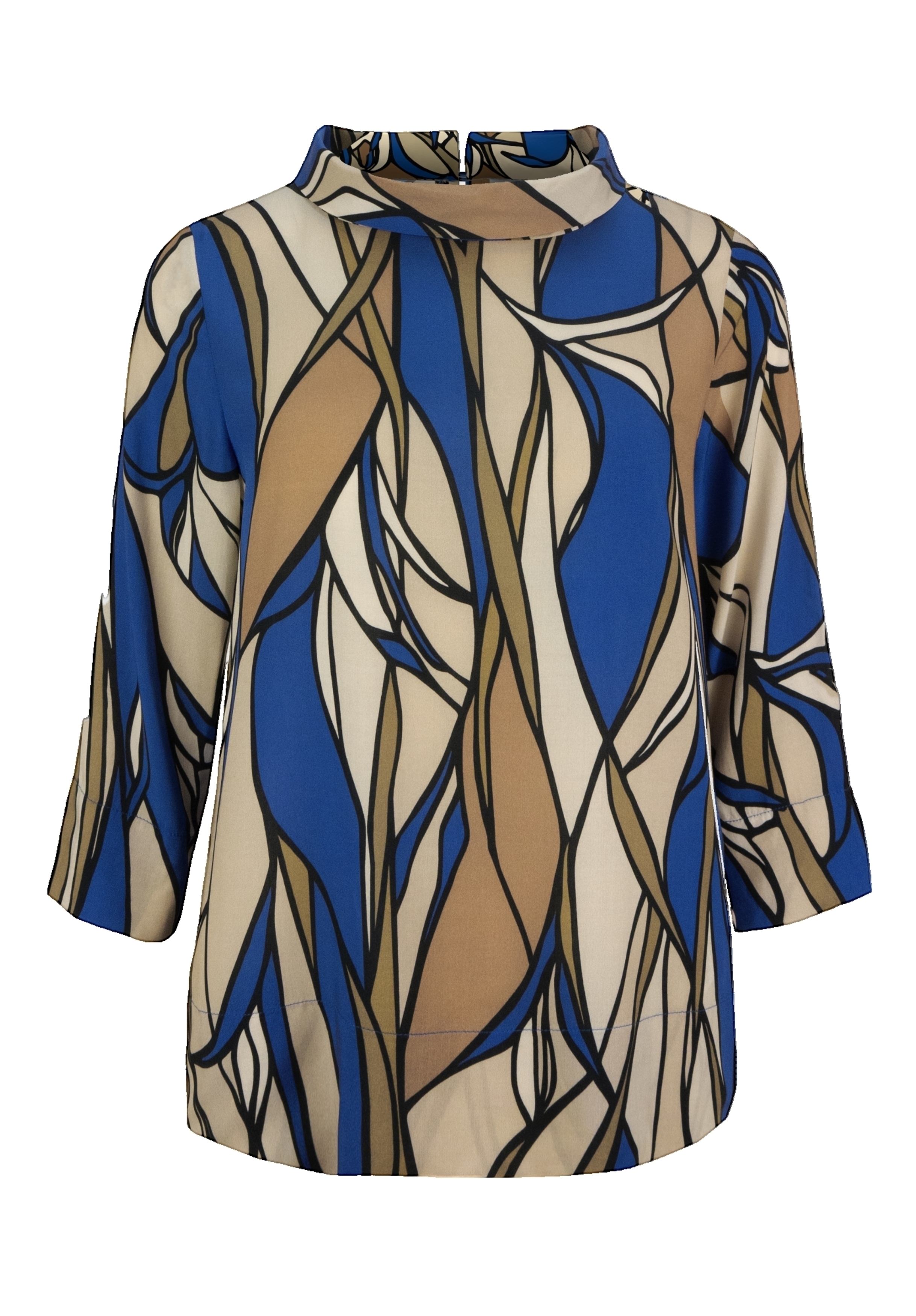 Druckbluse ADELAIDE