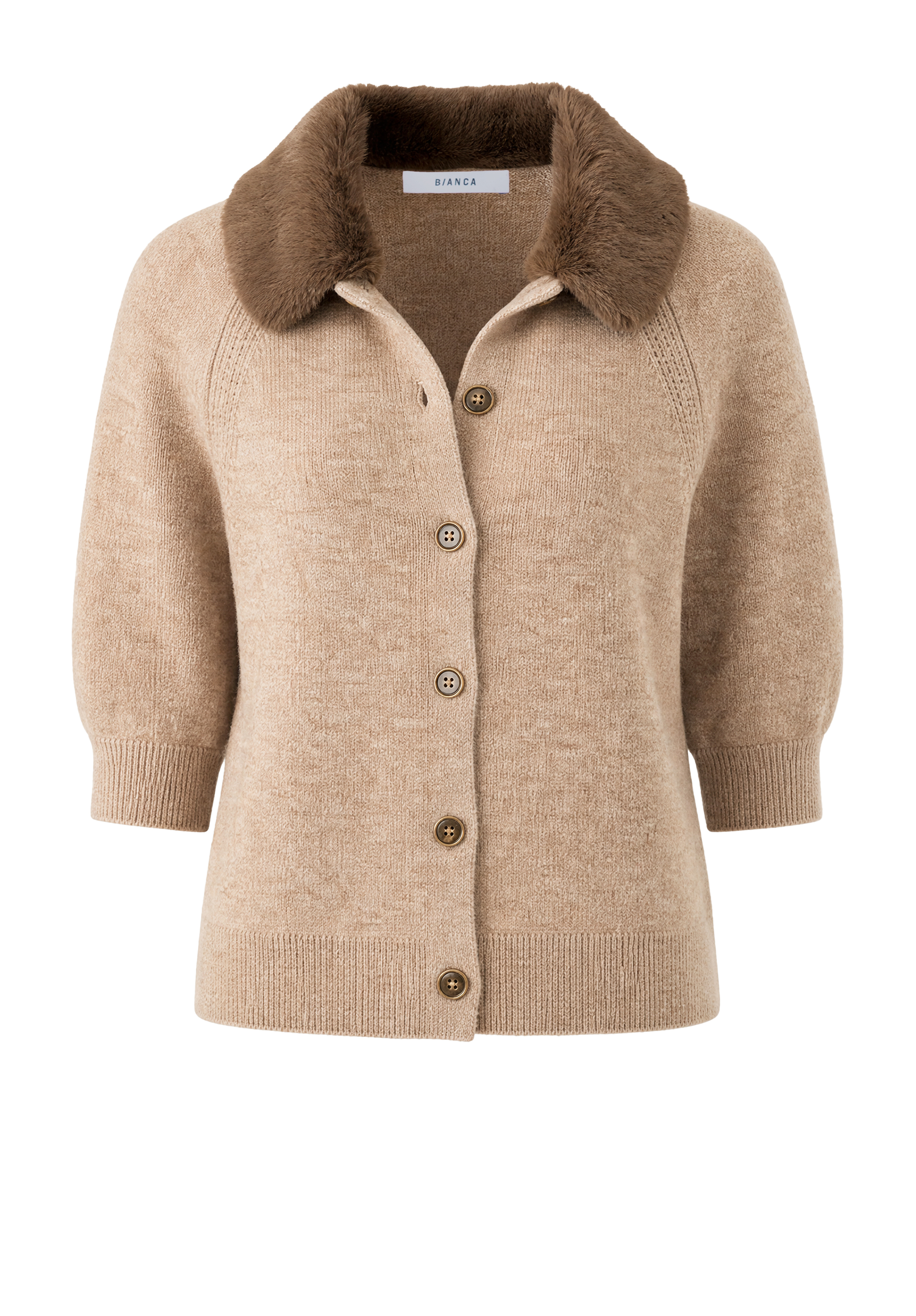 Strickjacke DITA