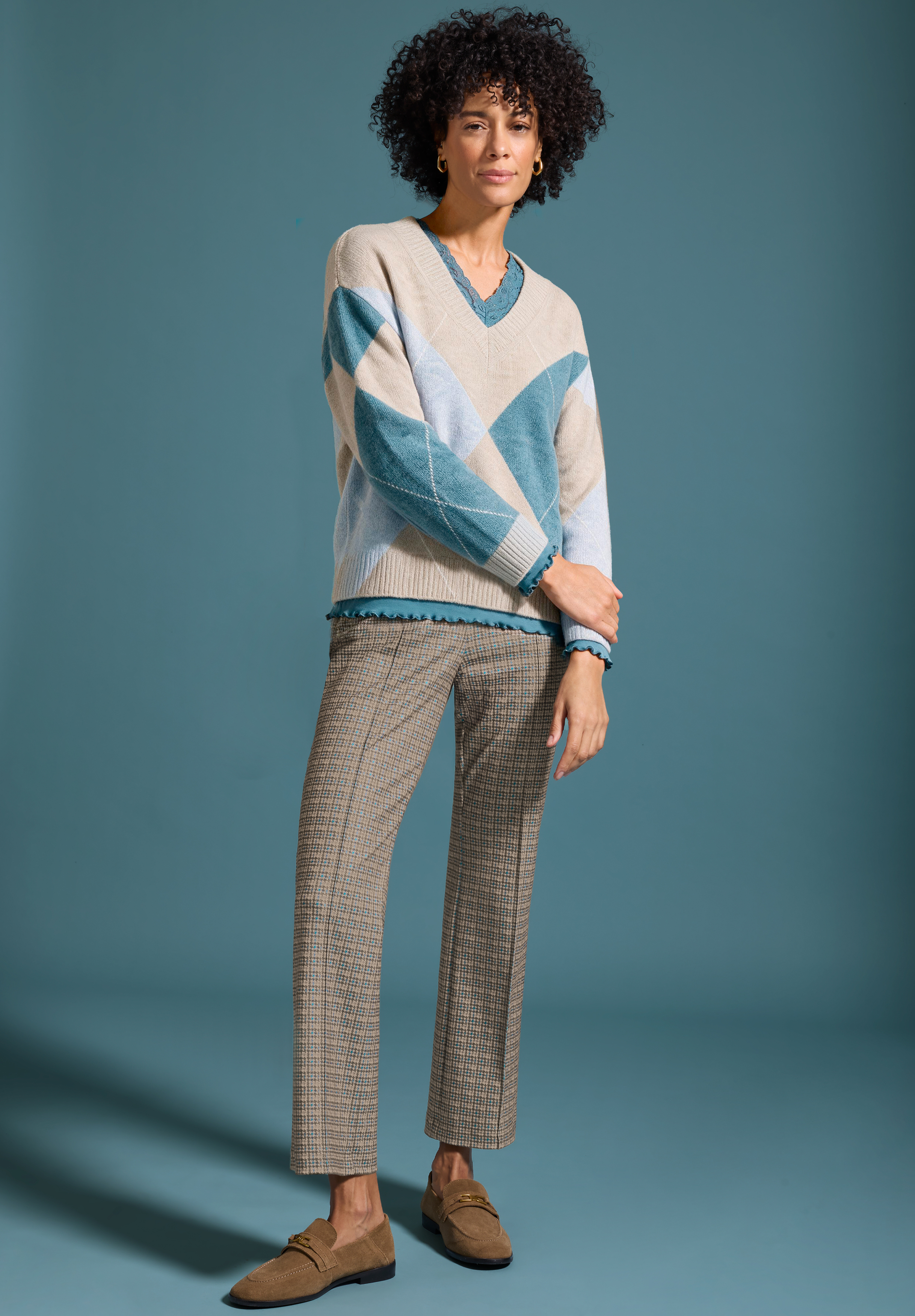 Strickpullover VENUS