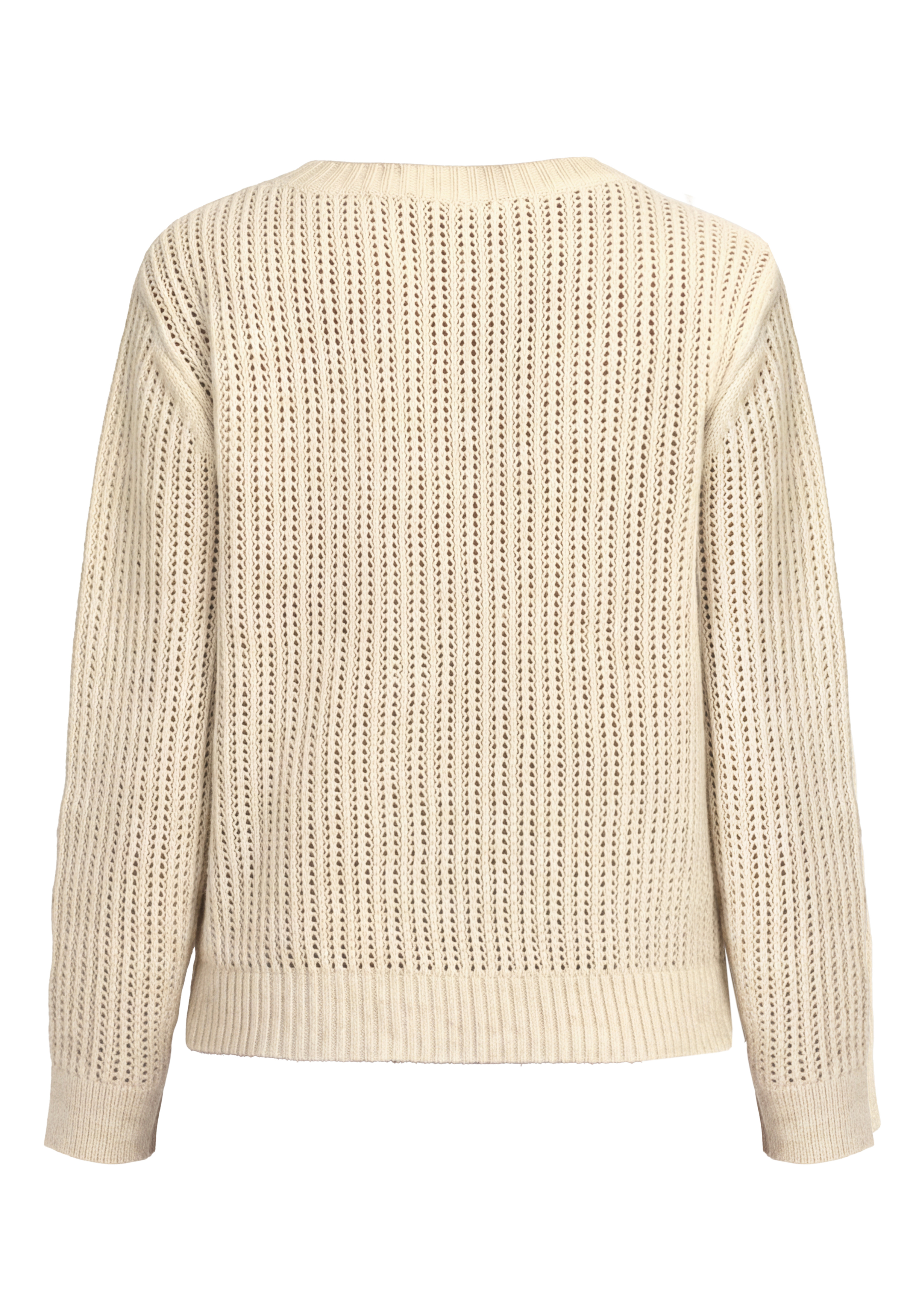 Strickpullover REMIS