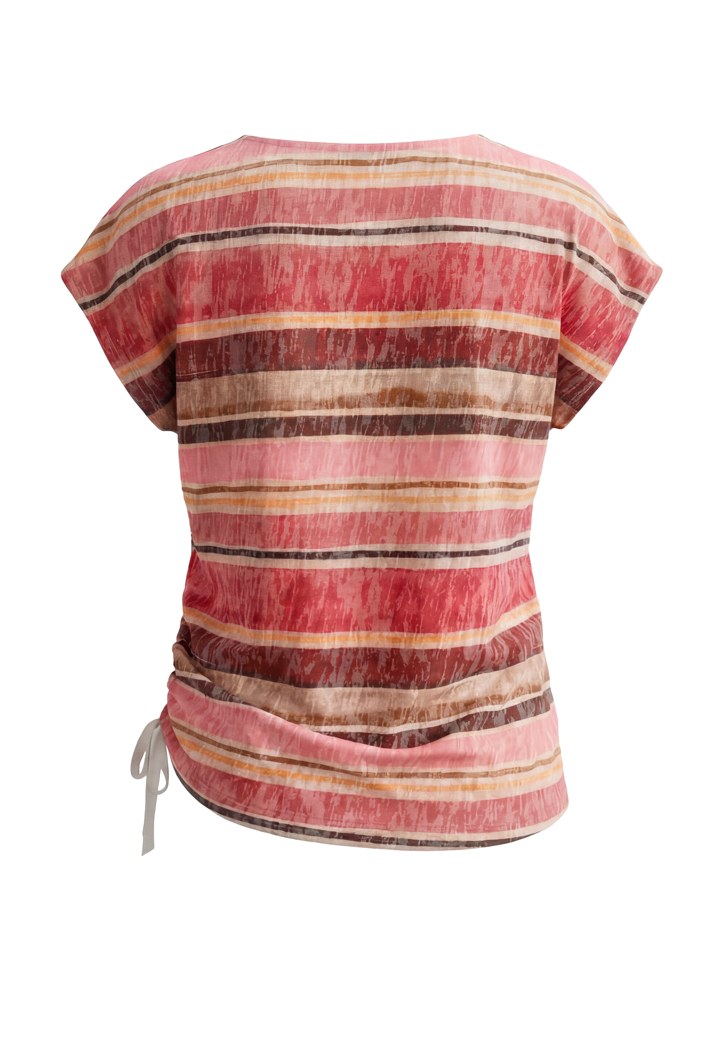 Rundhalsshirt JULIE