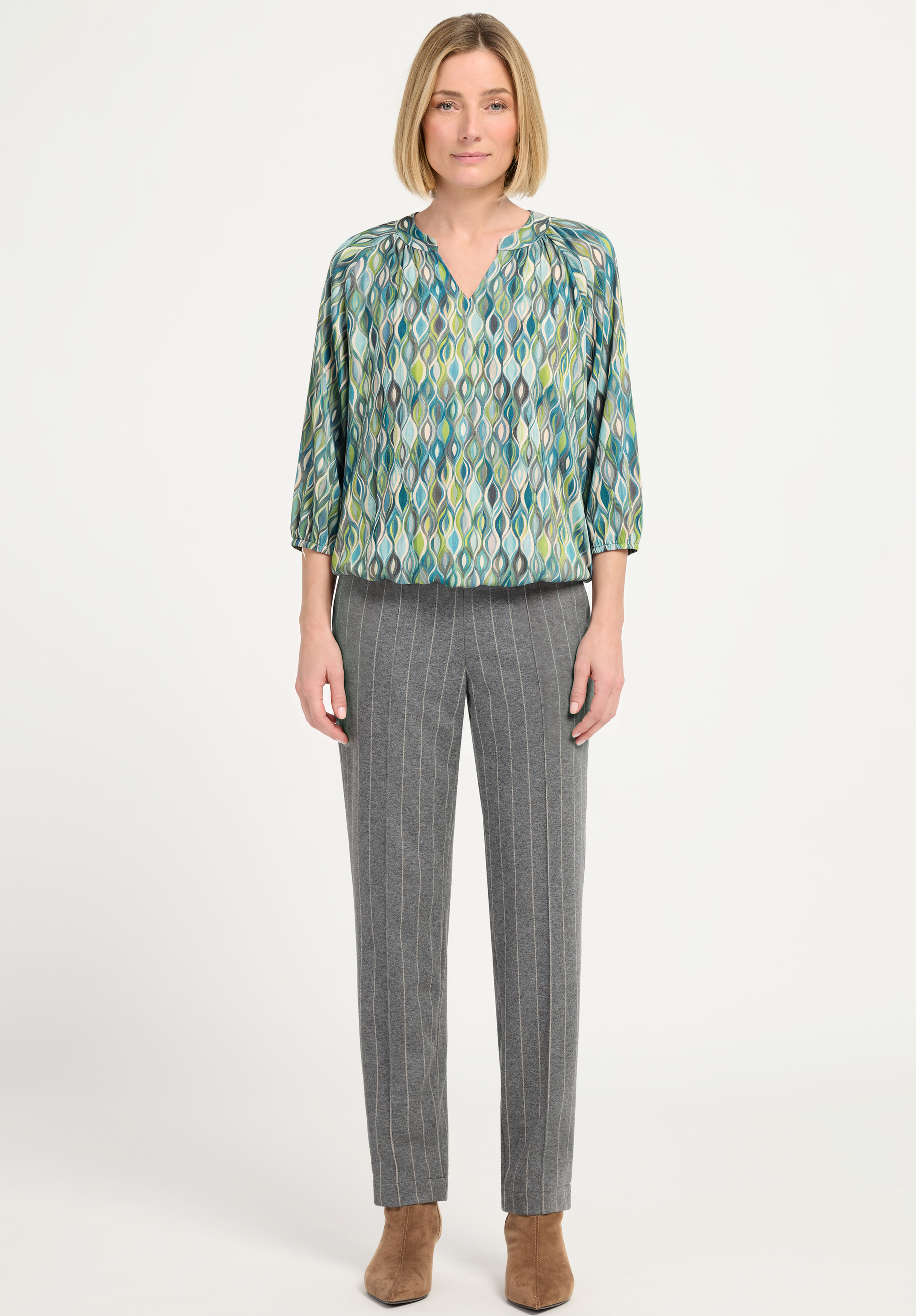 Print-Shirt MALA