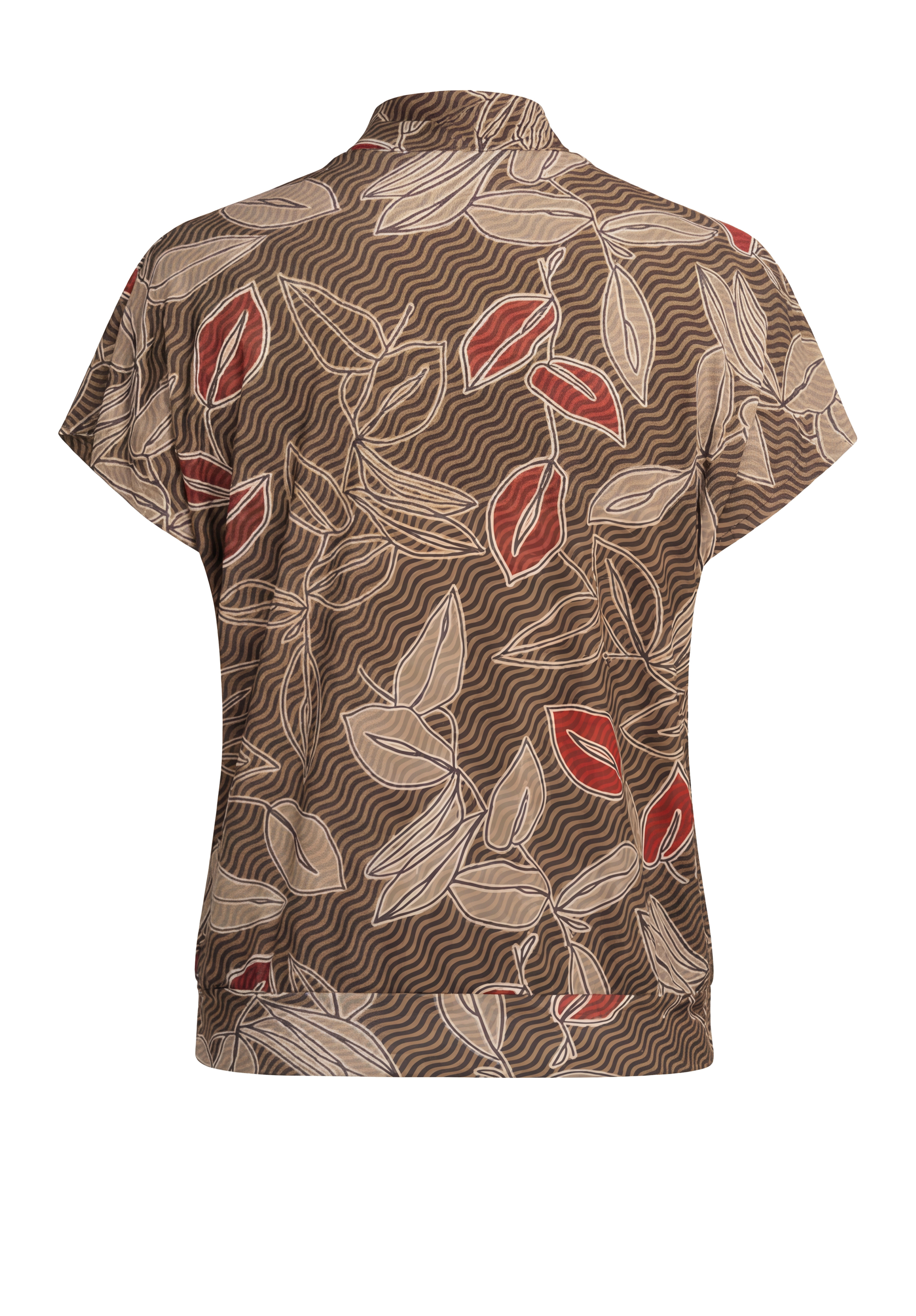 Print-Shirt JULIE
