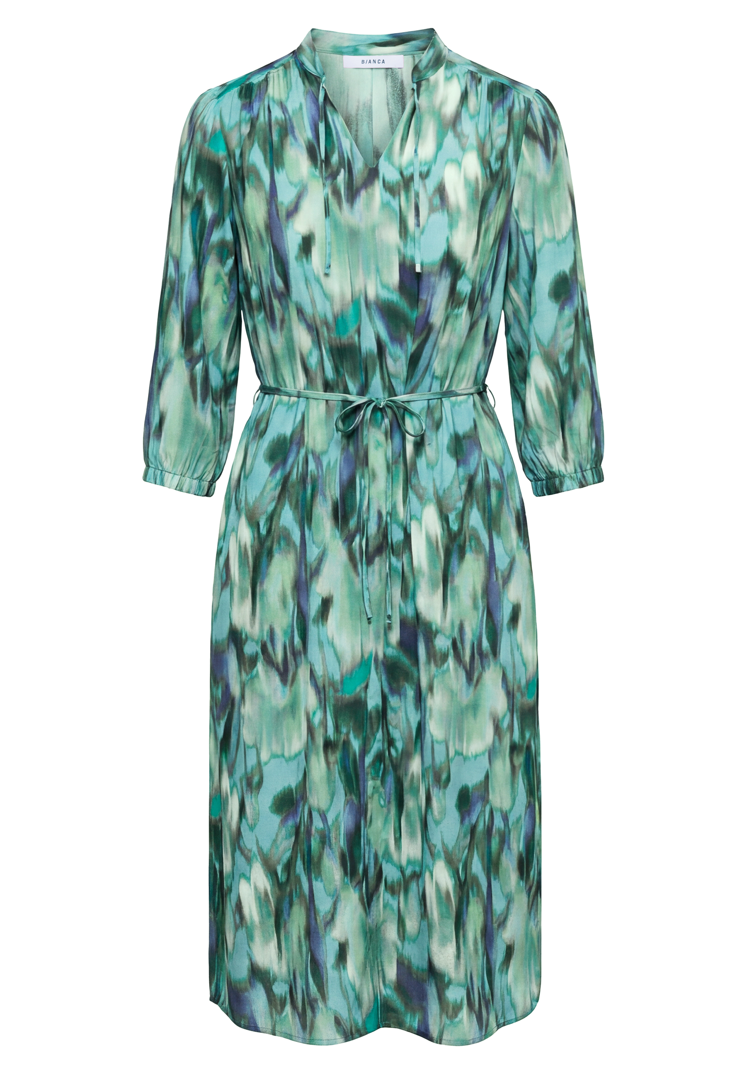 Druckkleid ALIANA