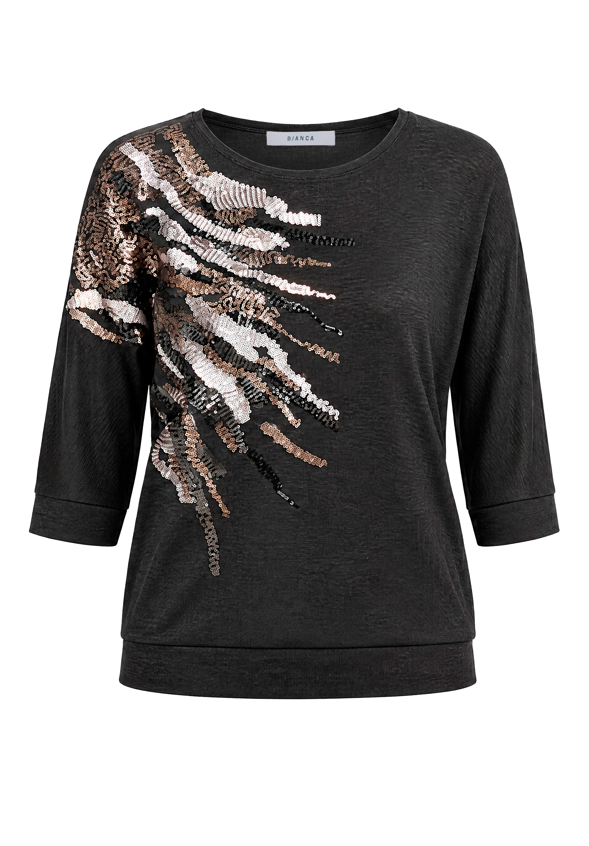Fledermausshirt DIMI