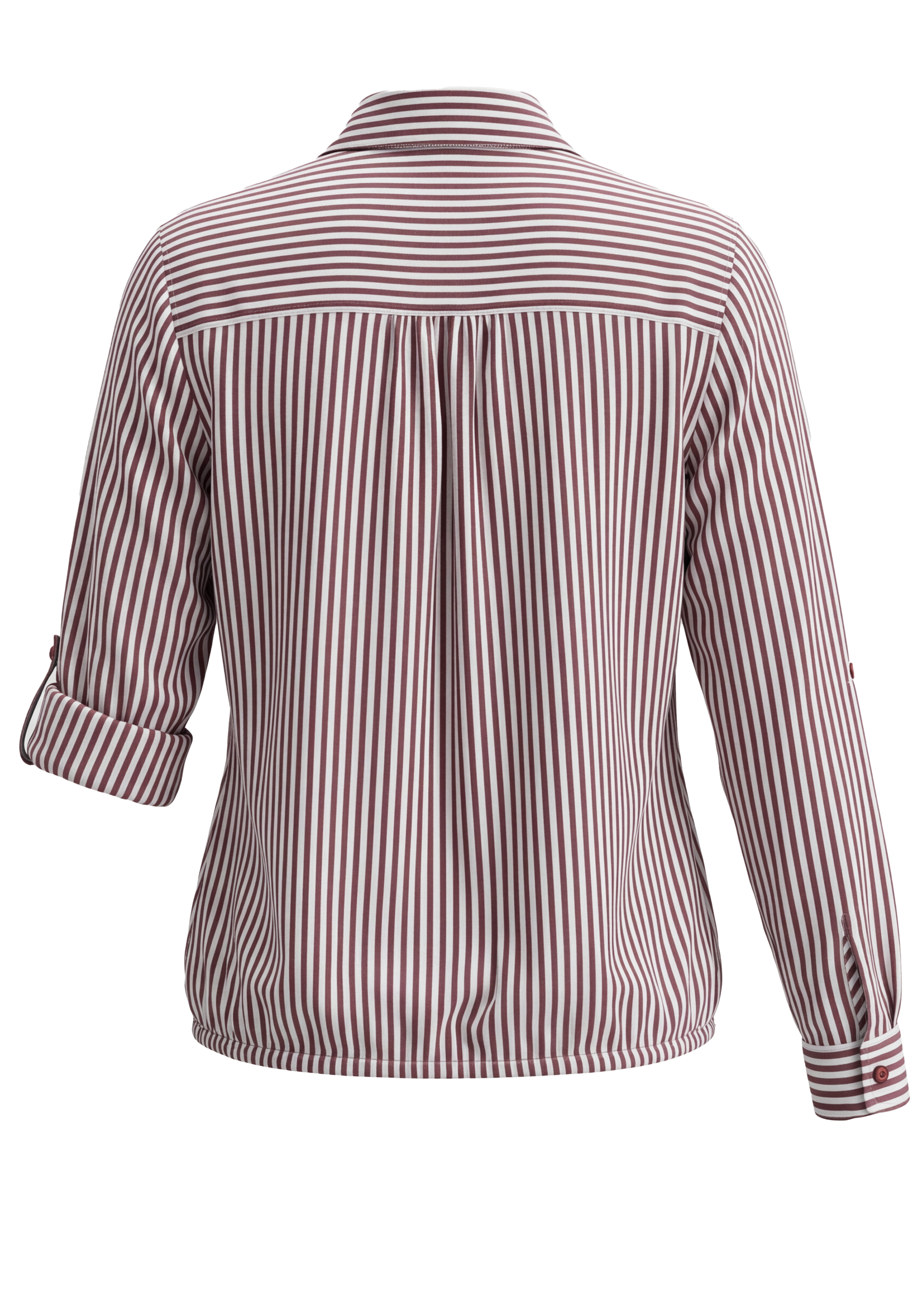 Schlupfbluse ANINA