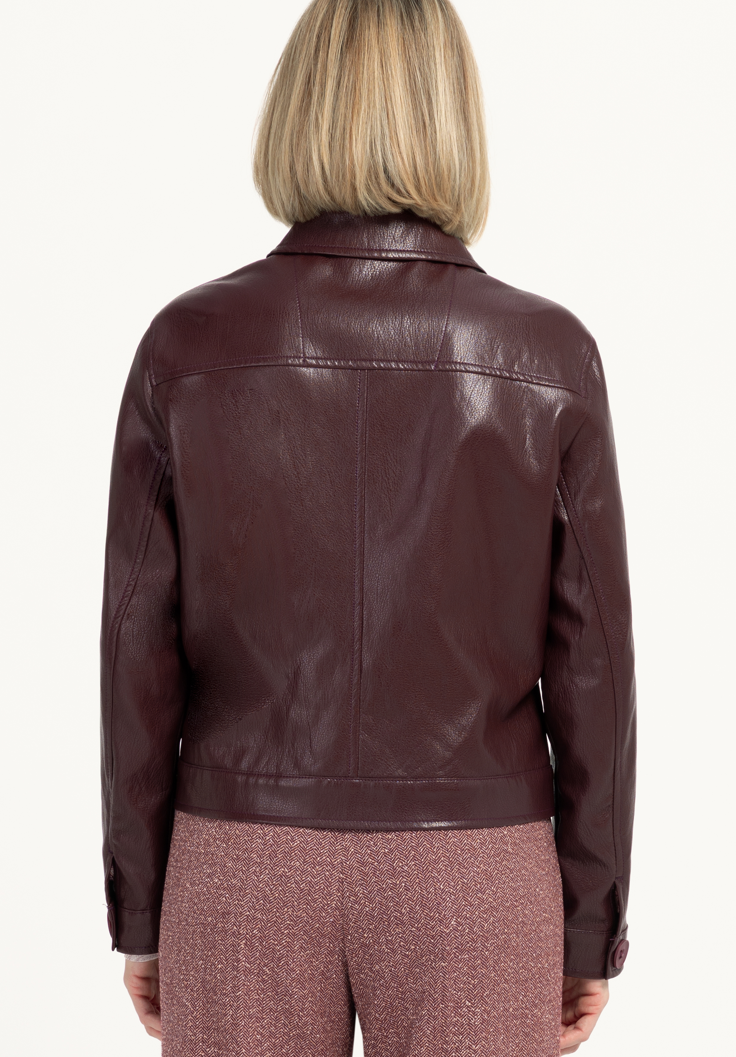 Kurzjacke PEGGY