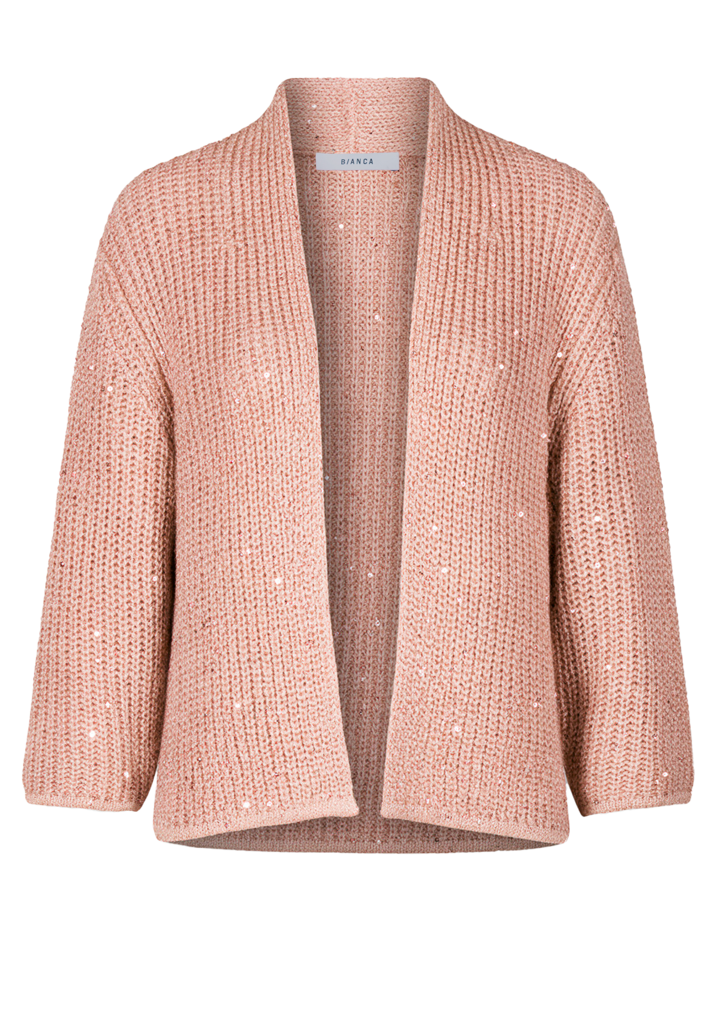 Strickjacke HEIDE