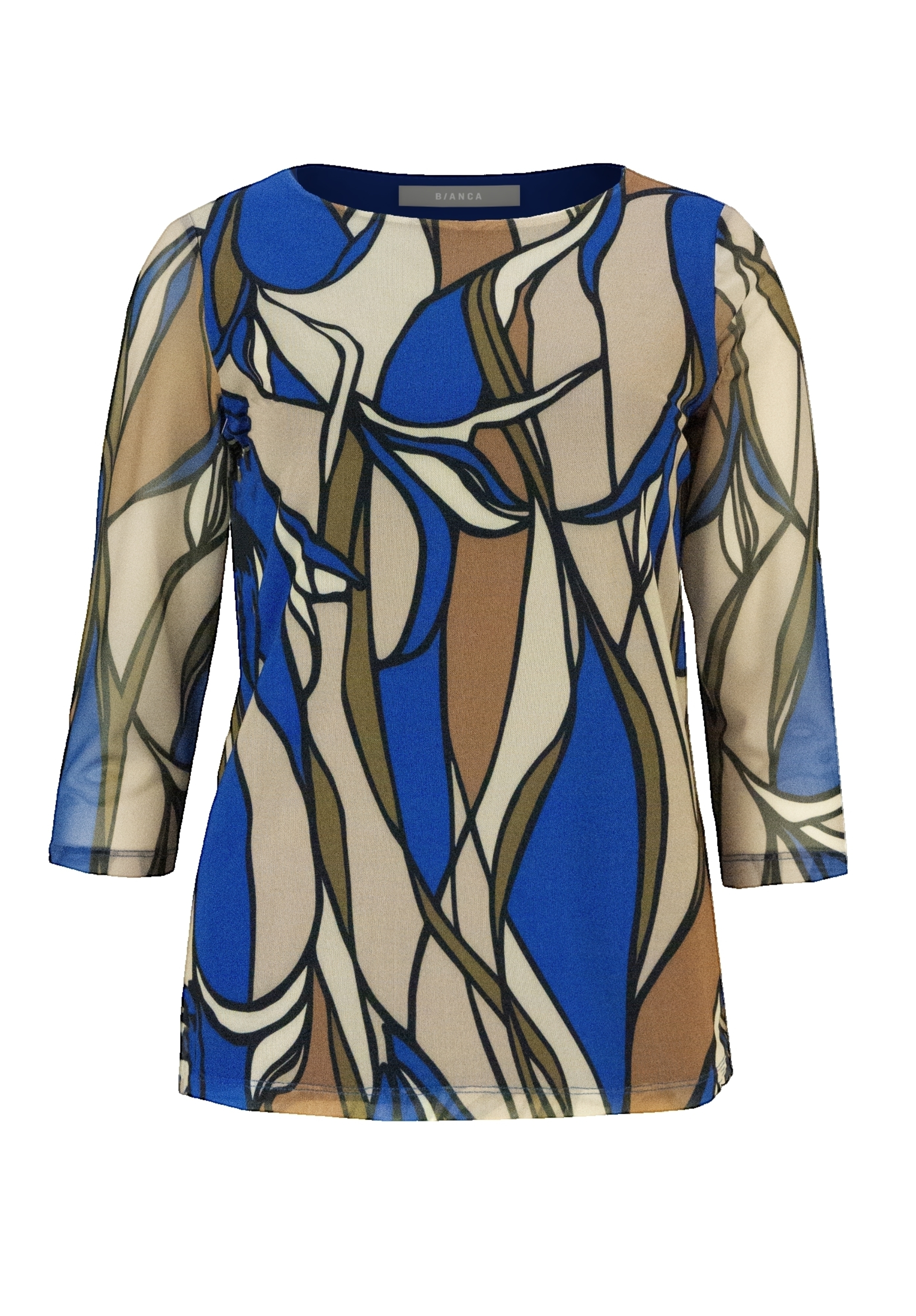 Print-Shirt DINI