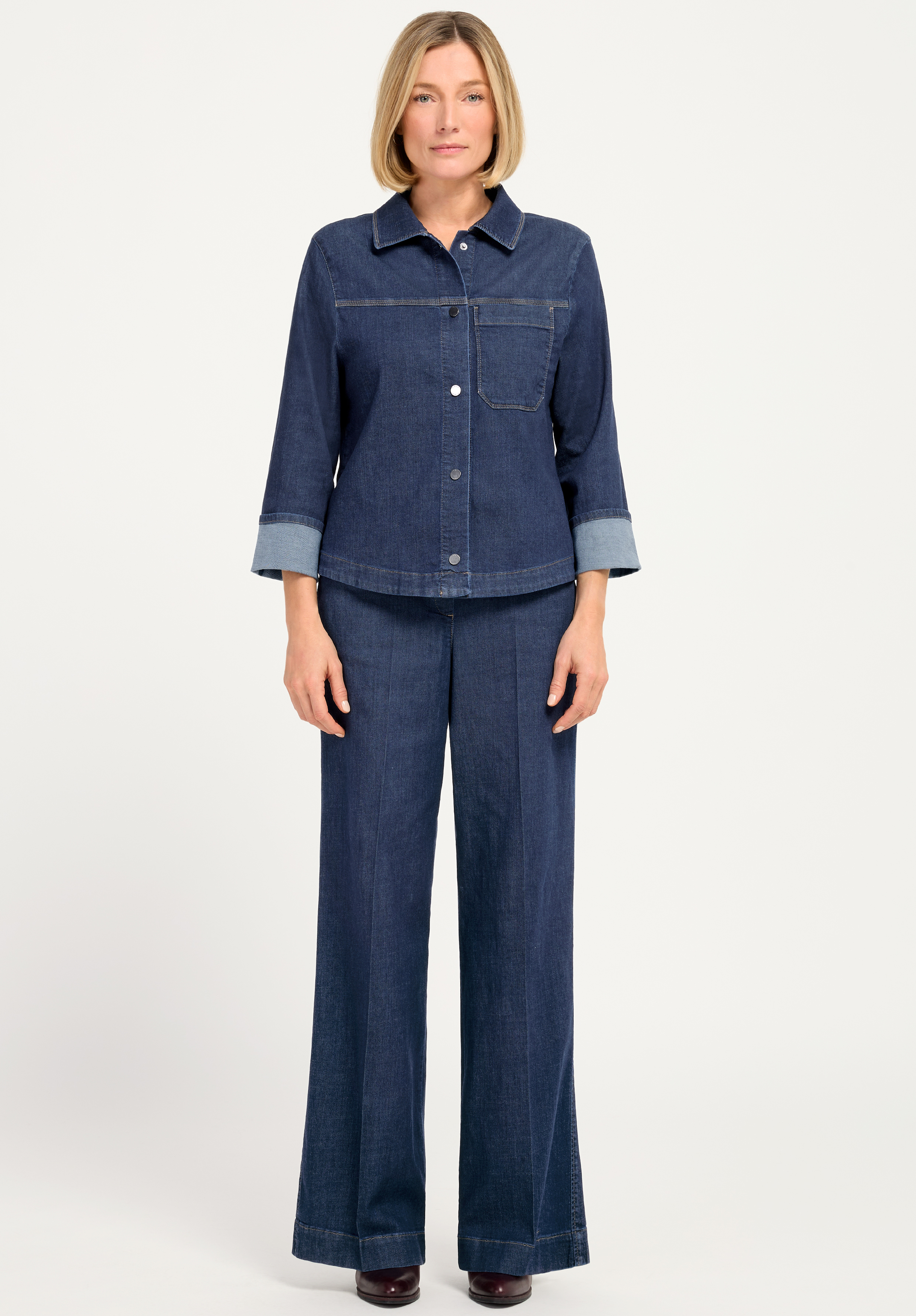 Jeansjacke KATHERIN