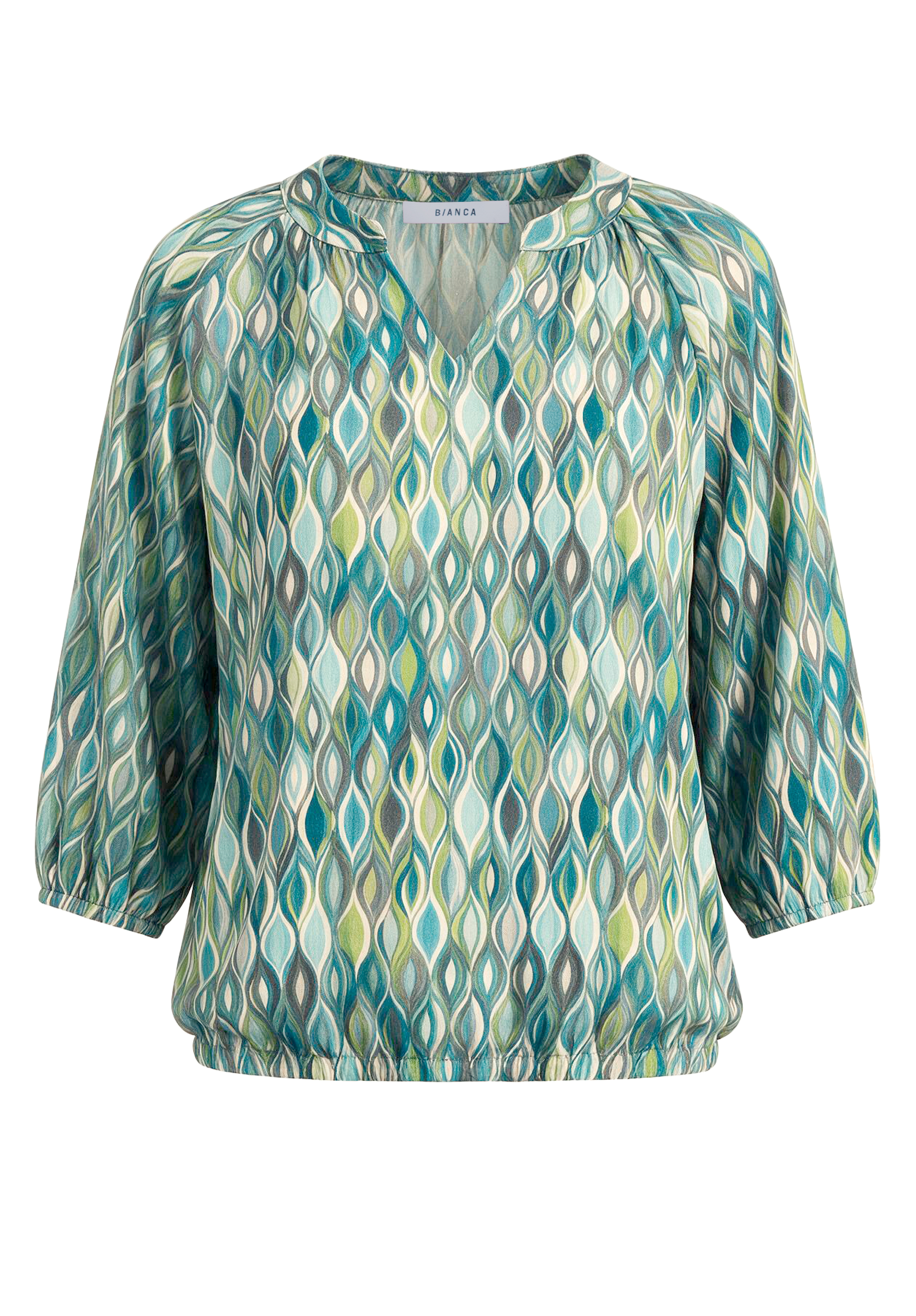 Print-Shirt MALA