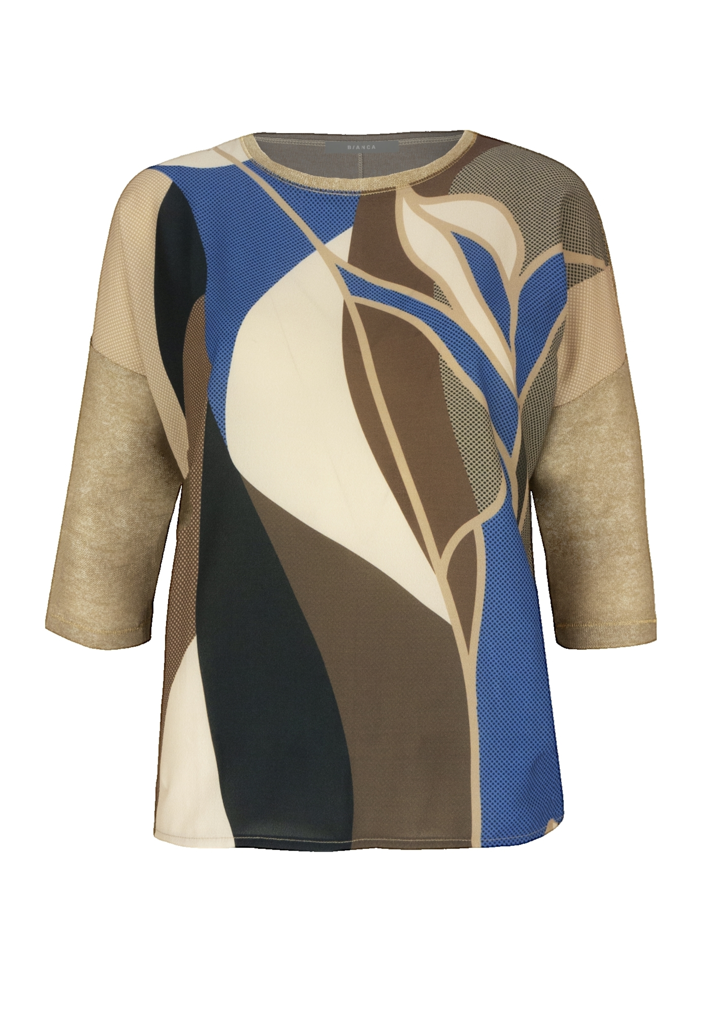 Print-Shirt JULIE