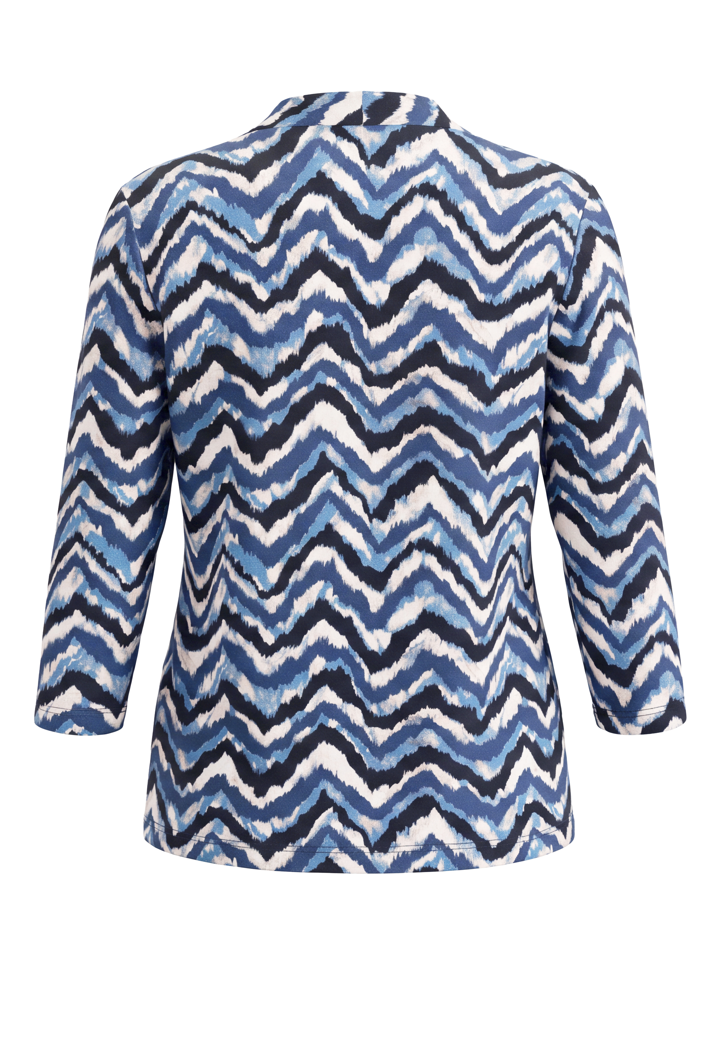 Print-Shirt MALVE