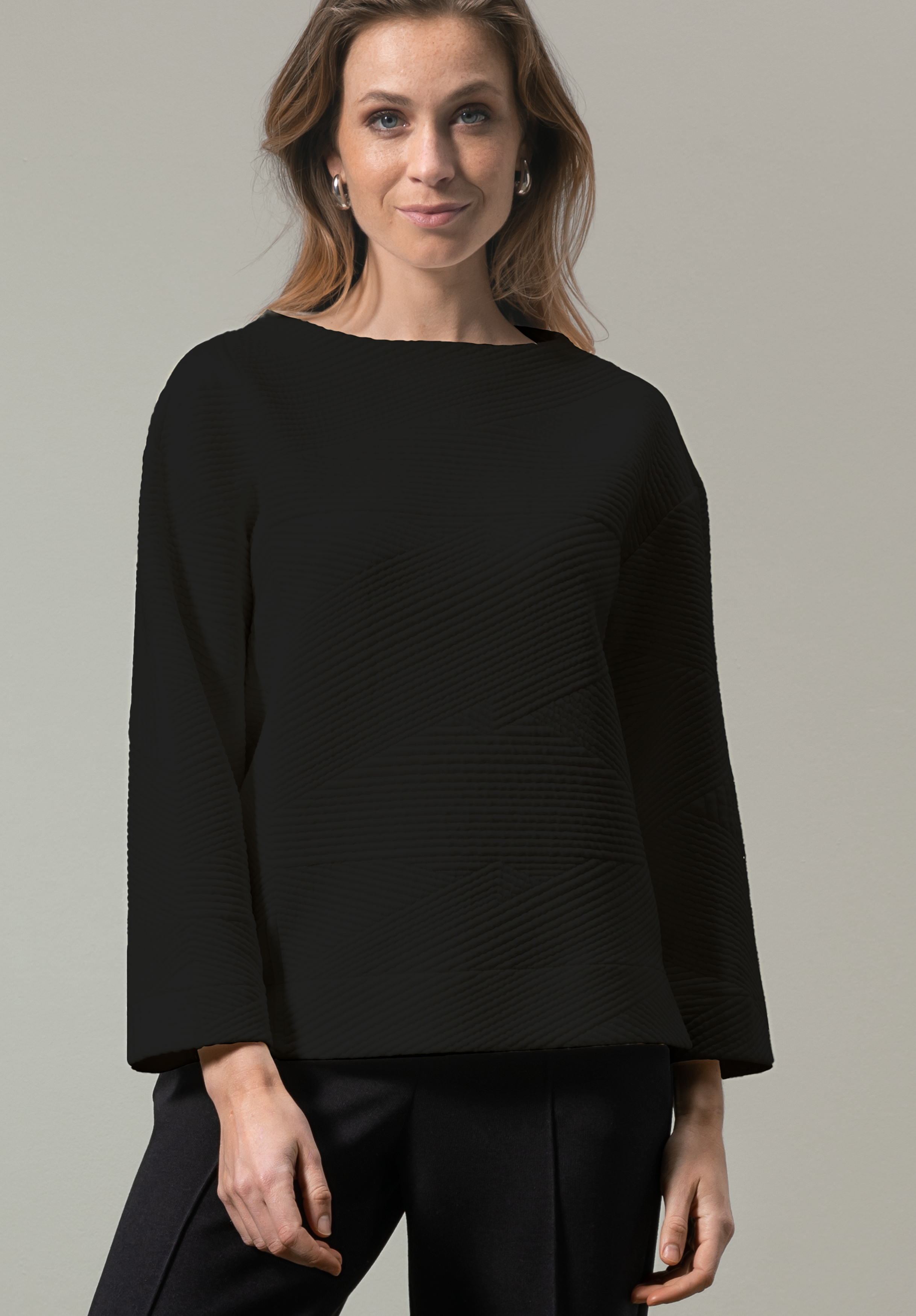 Langarmshirt KYLIN