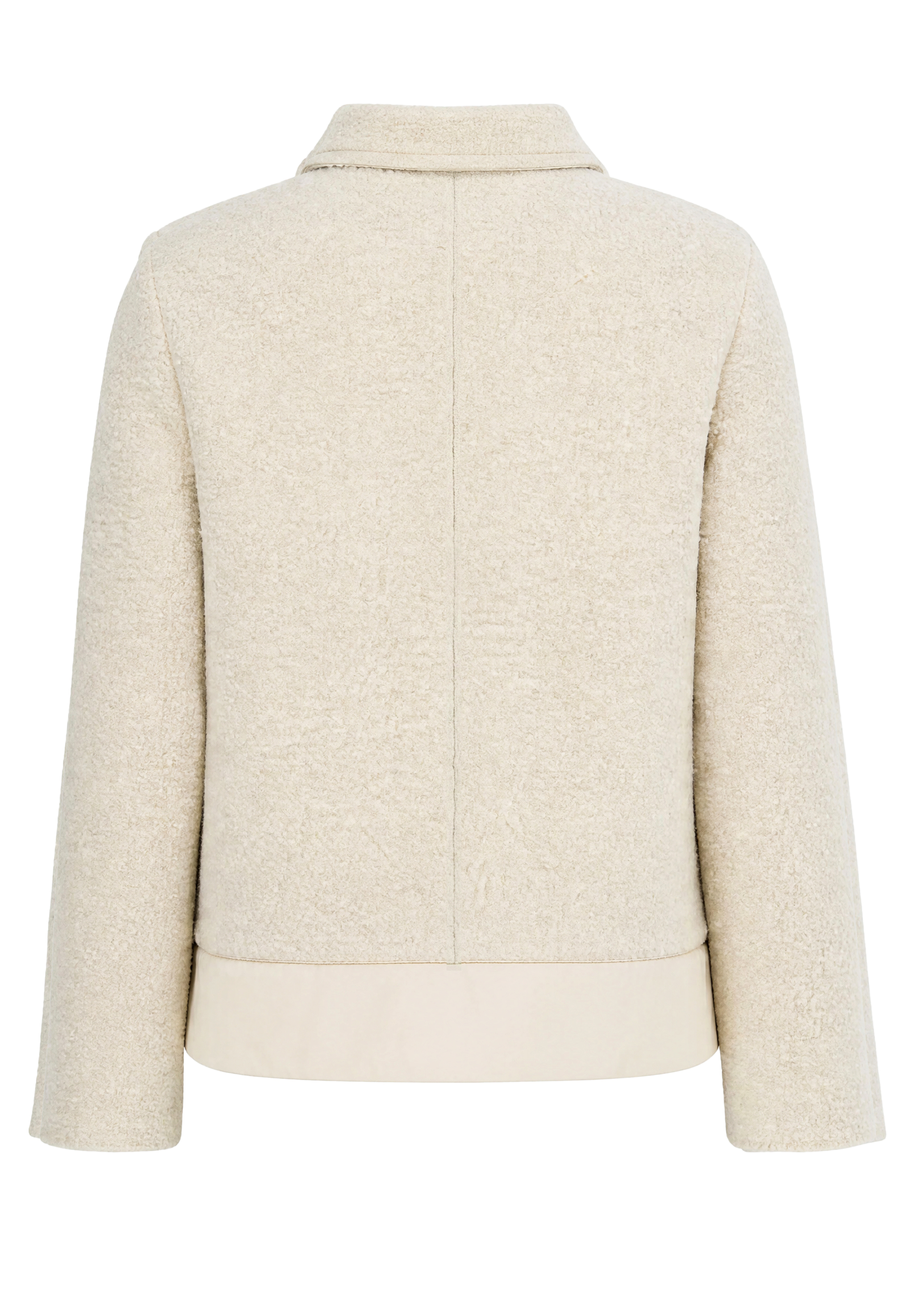 Wolljacke KAROLINA