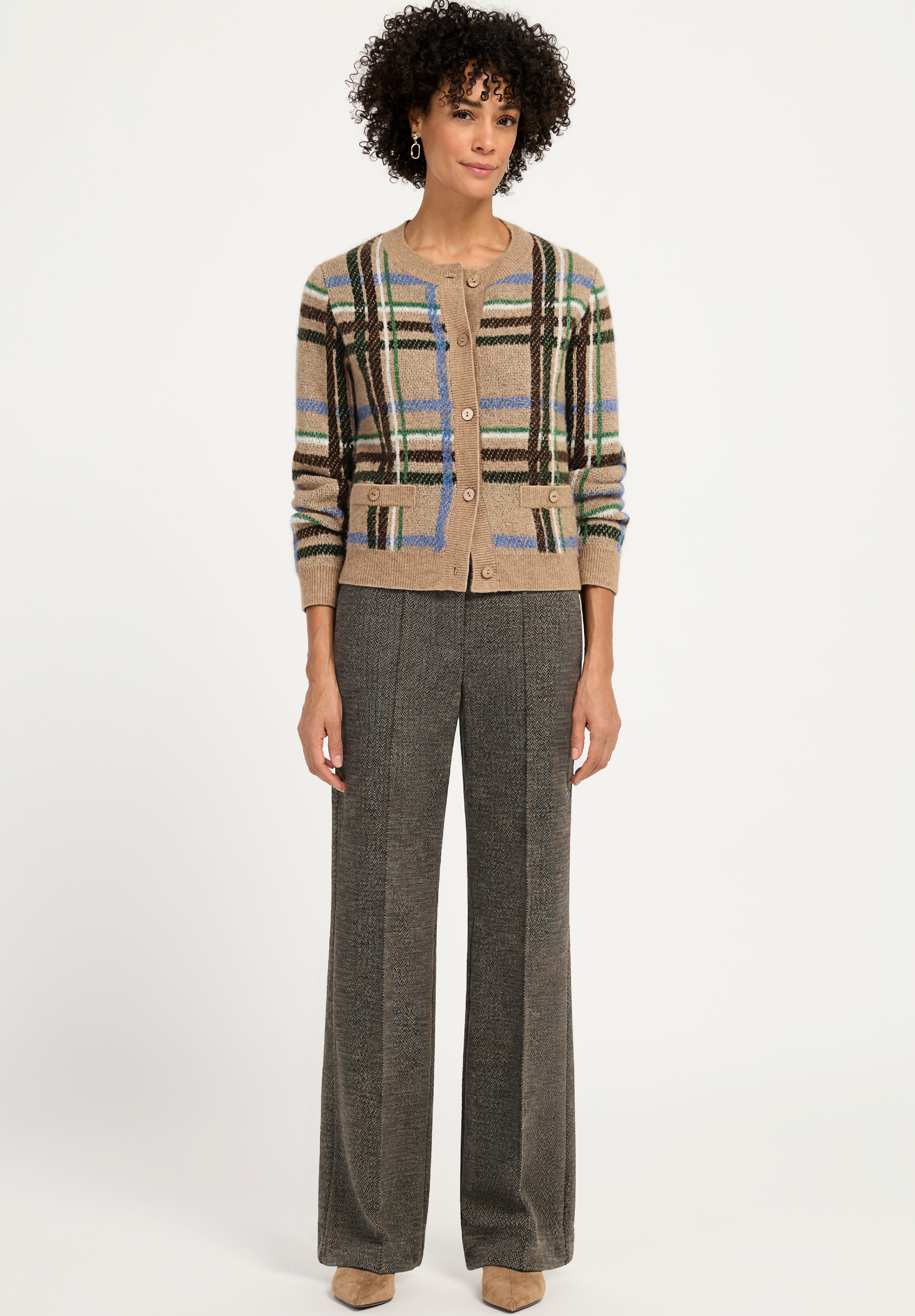 Stretch-Hose PARIGI