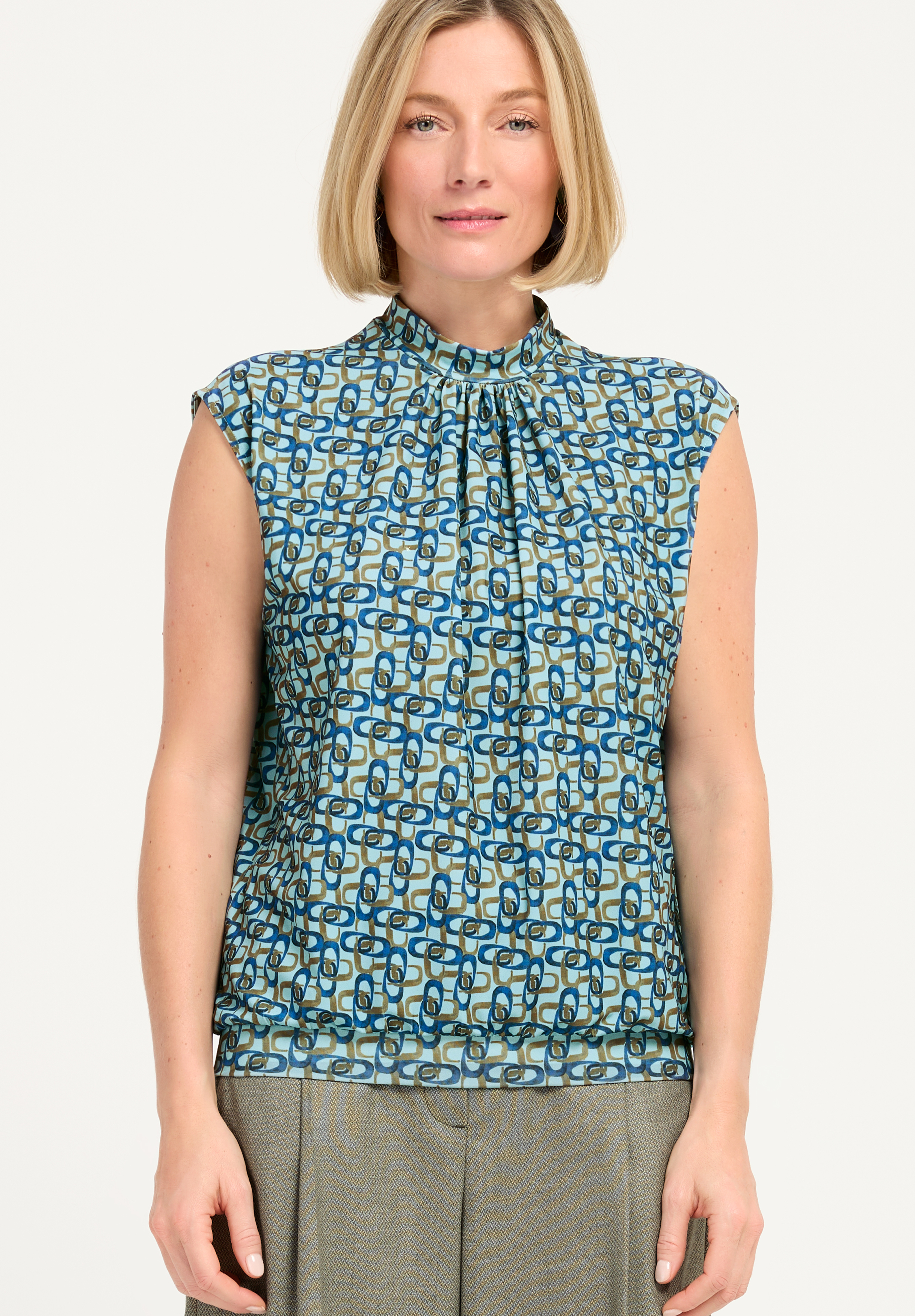 Print-Shirt KIRA