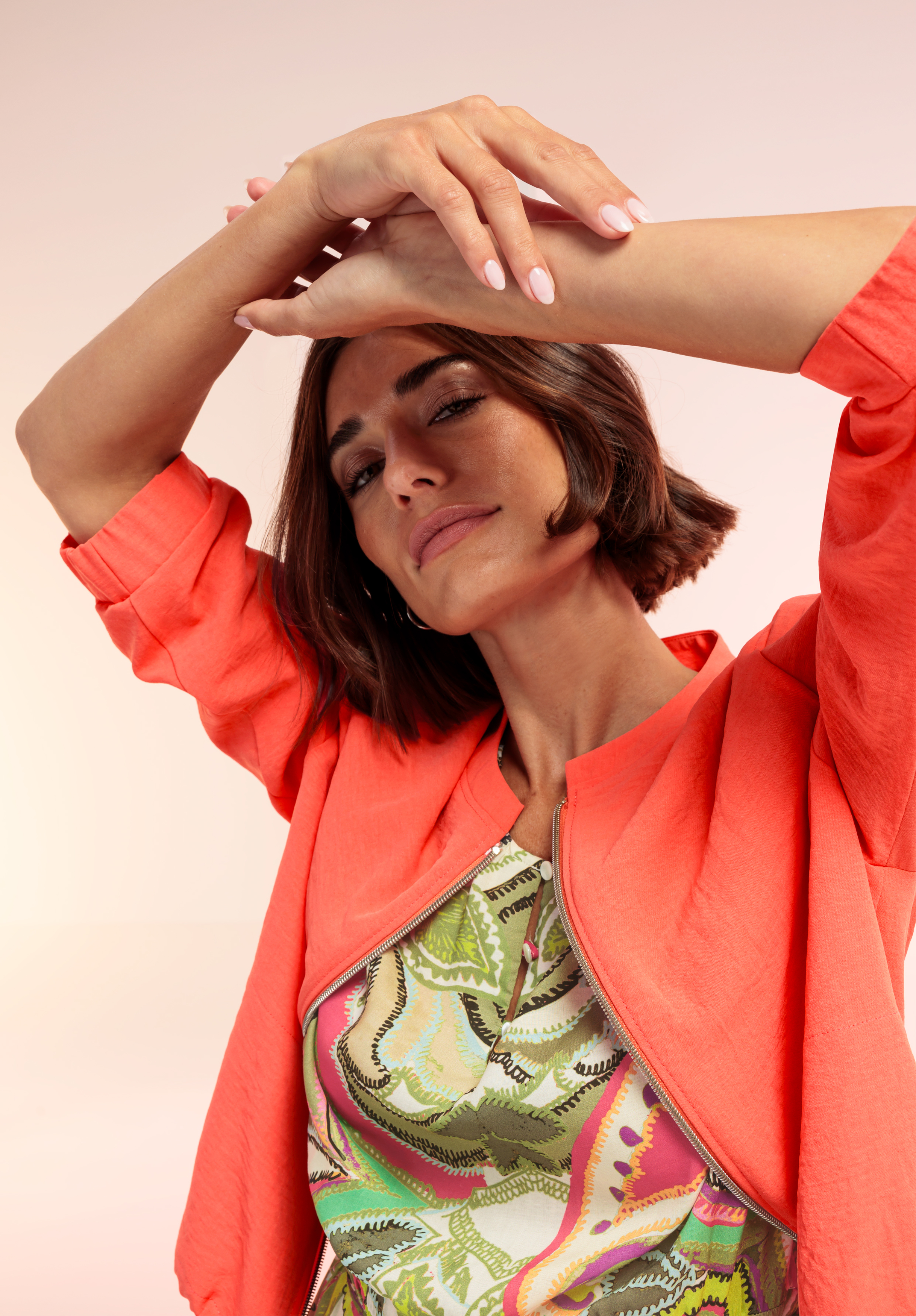 Blousonjacke RACHEL