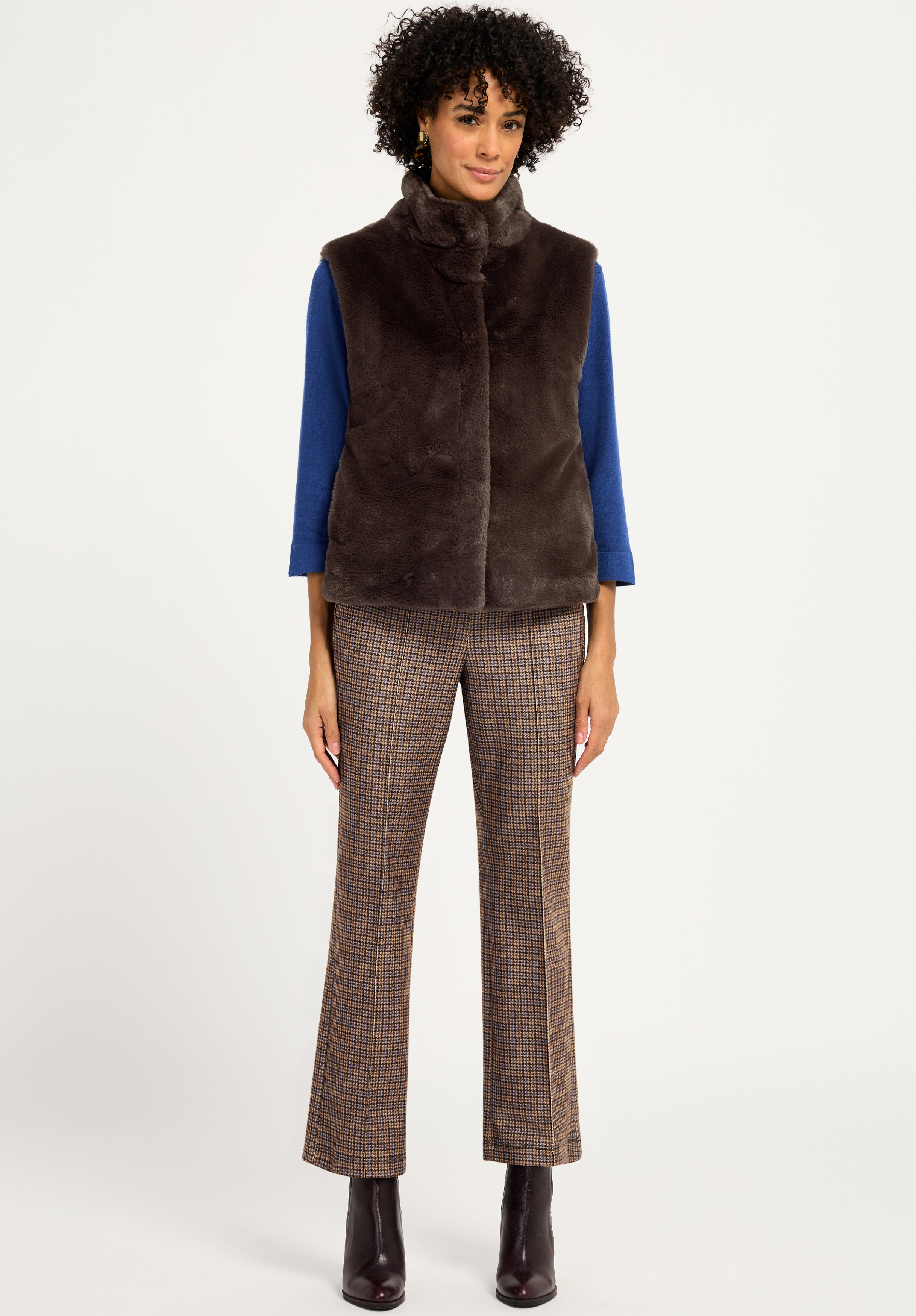 Strickjacke RENE