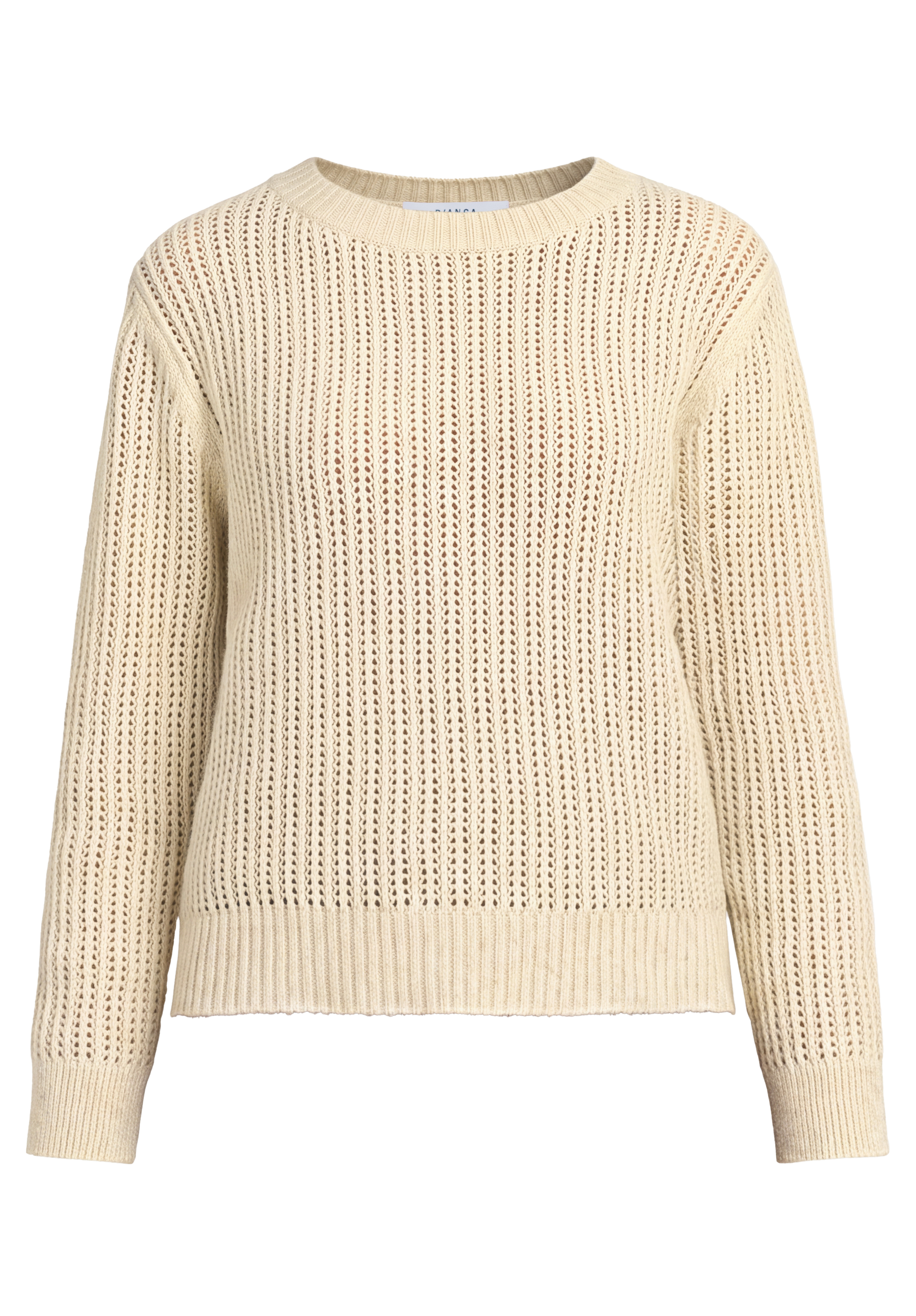 Strickpullover REMIS