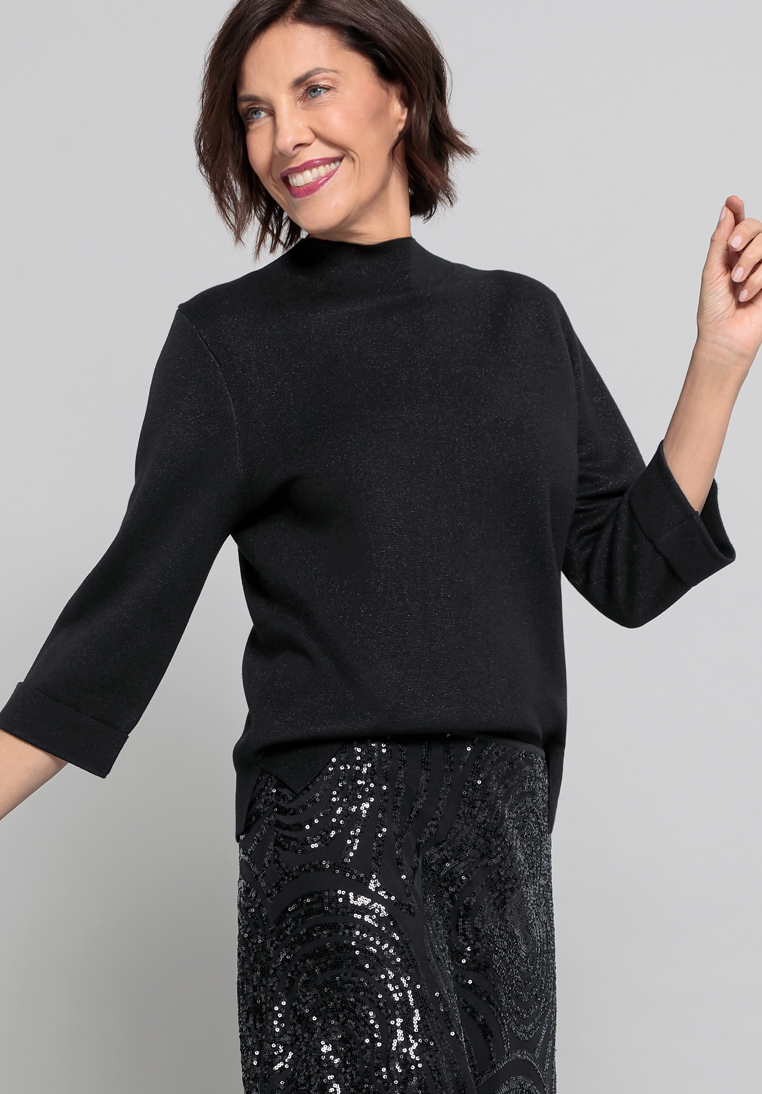 Strickpullover NELE