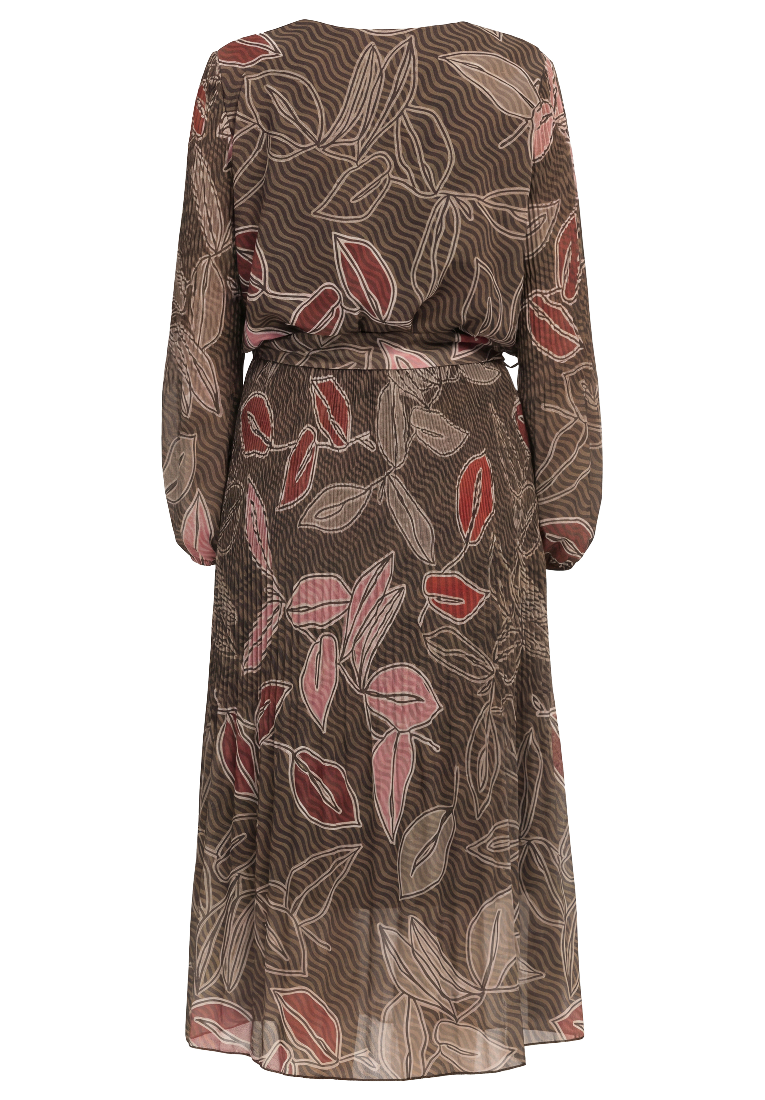 Druckkleid KORI