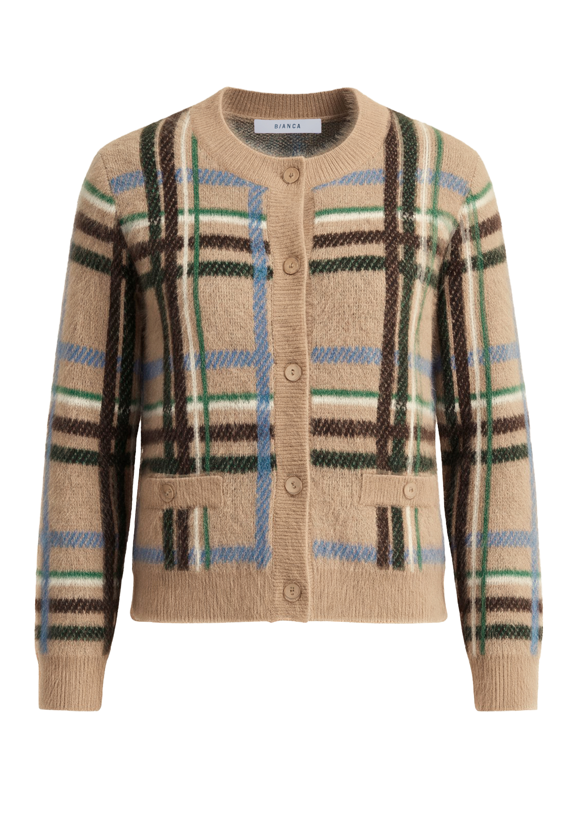 Strickjacke RANIS